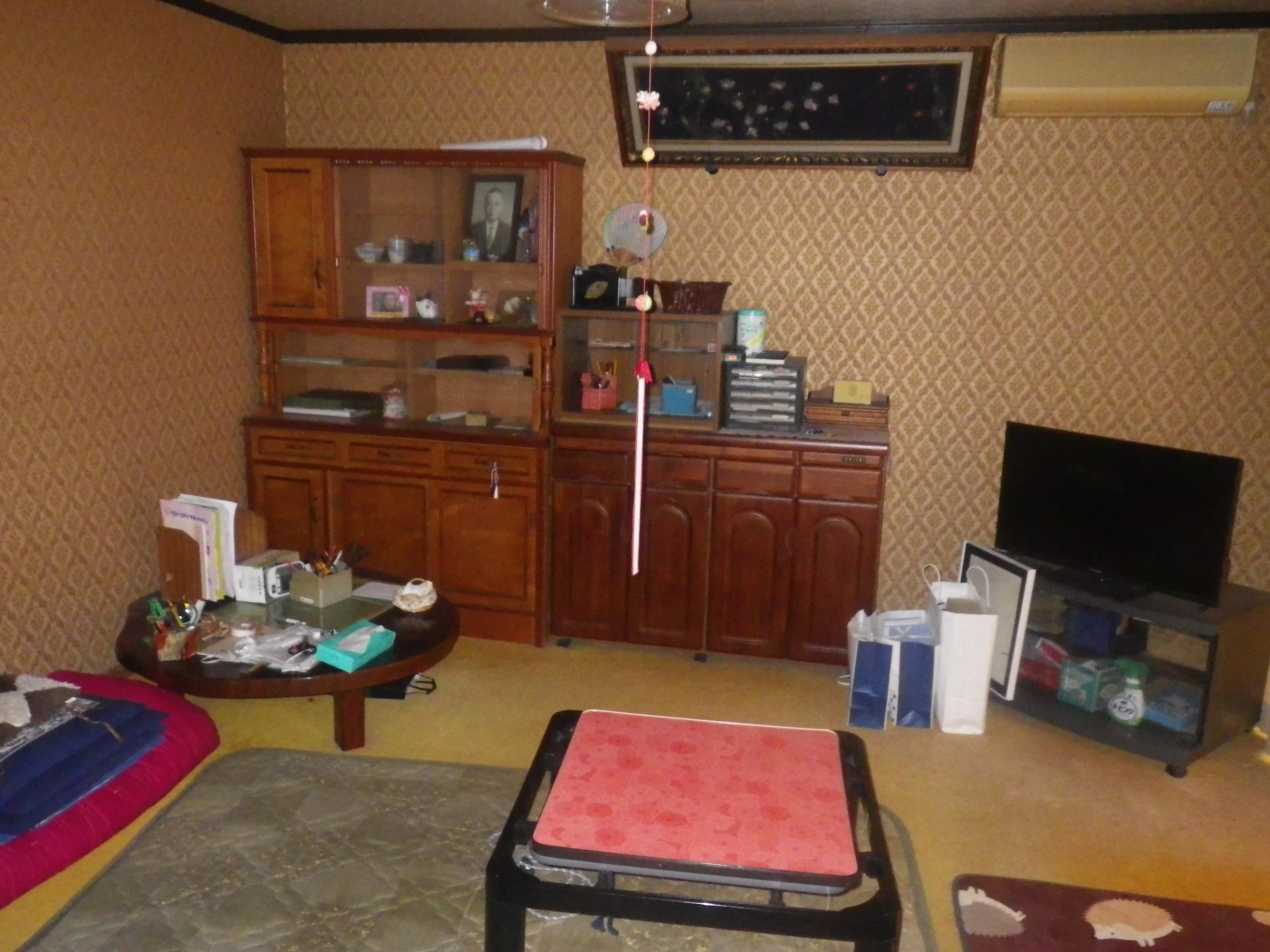 detached 岡山県真庭市高屋 地図を見る