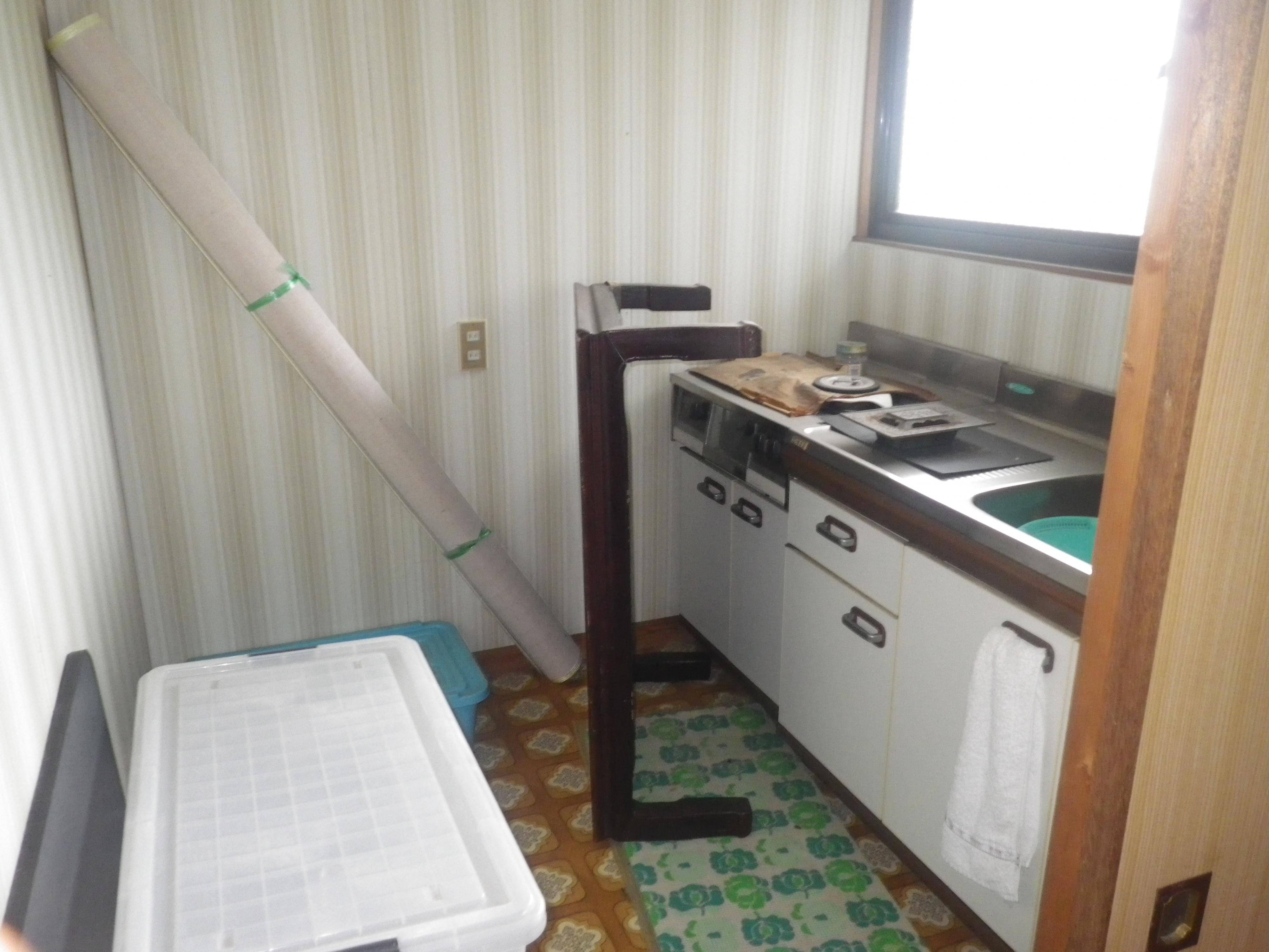 detached 岡山県真庭市高屋 地図を見る