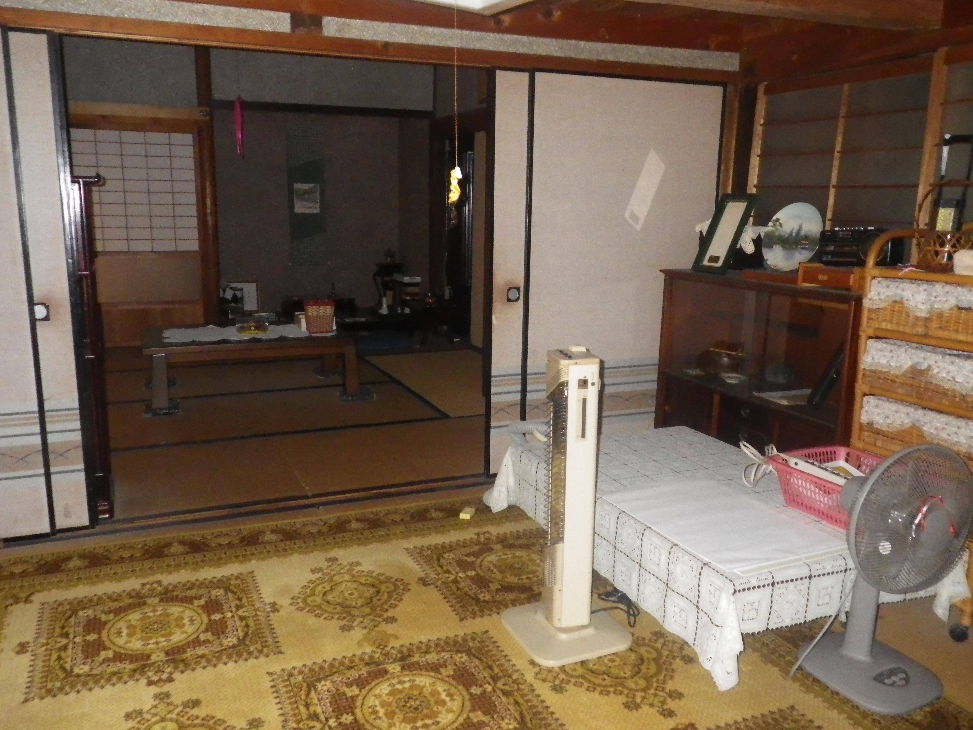 detached 岡山県真庭市高屋 地図を見る