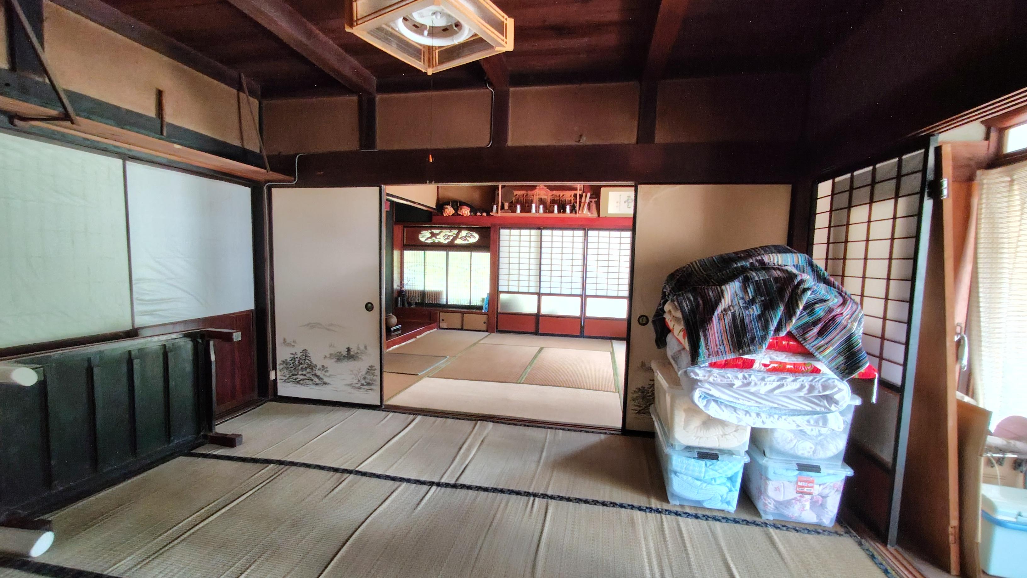 detached 岡山県真庭市上 地図を見る