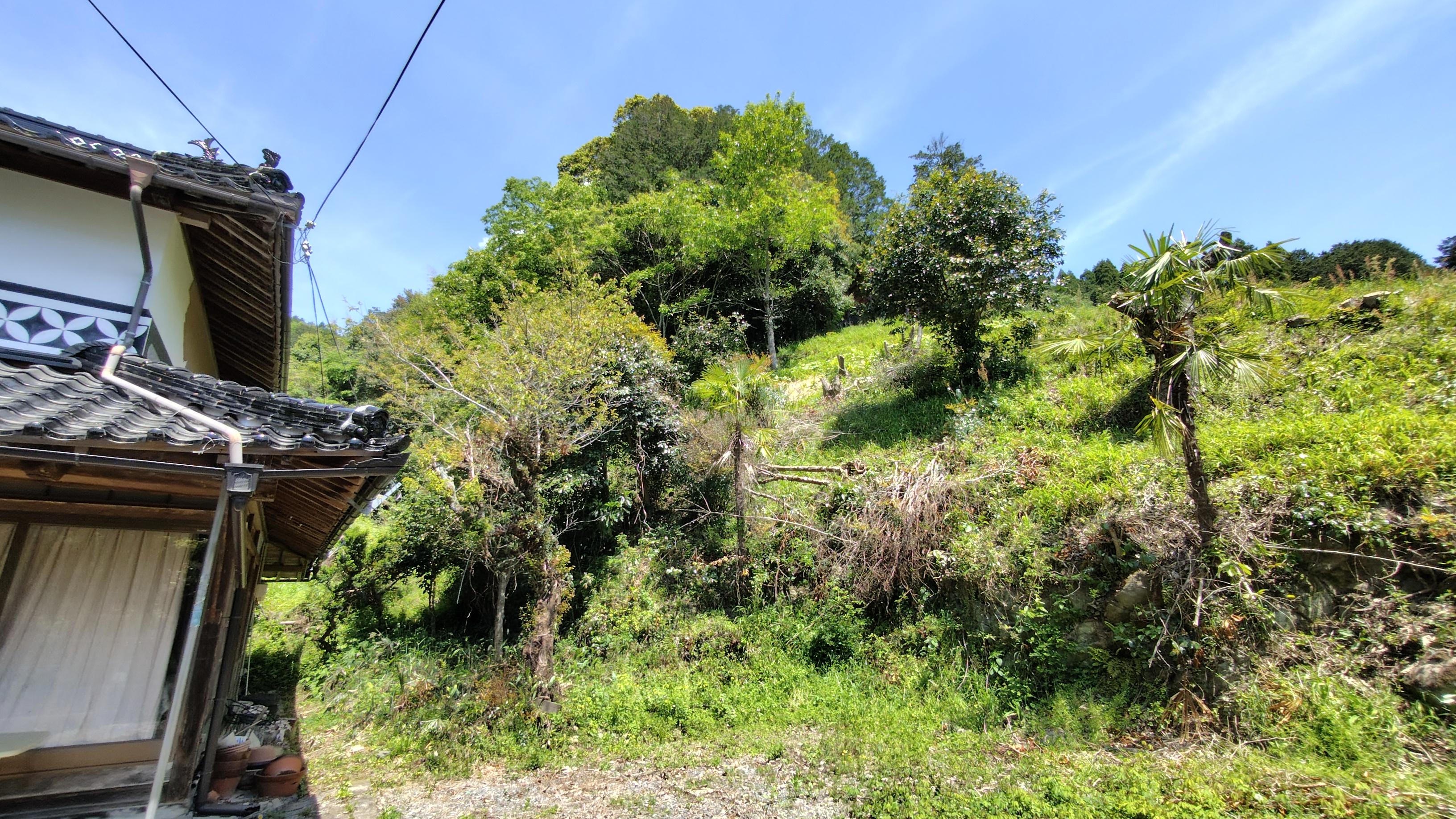 detached 岡山県真庭市上 地図を見る