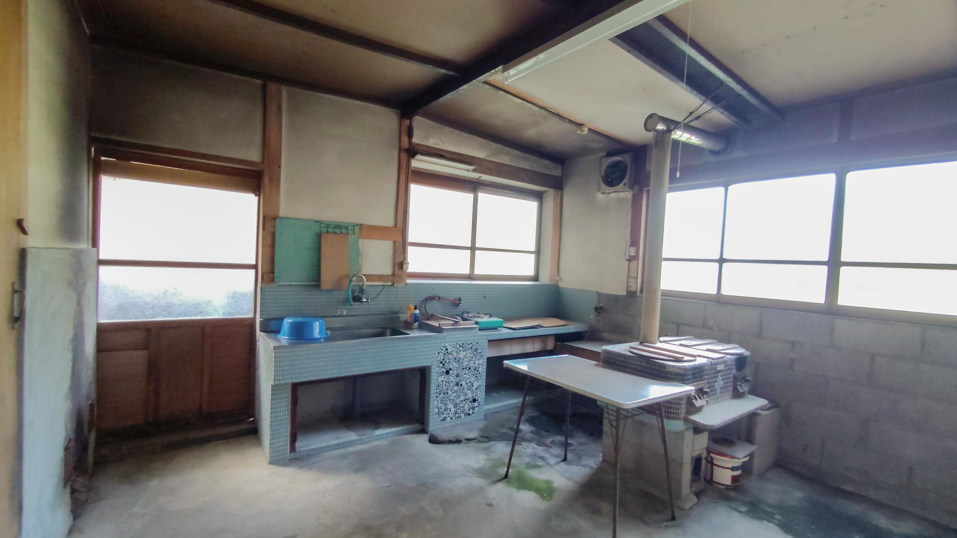 detached 岡山県真庭市黒田 地図を見る