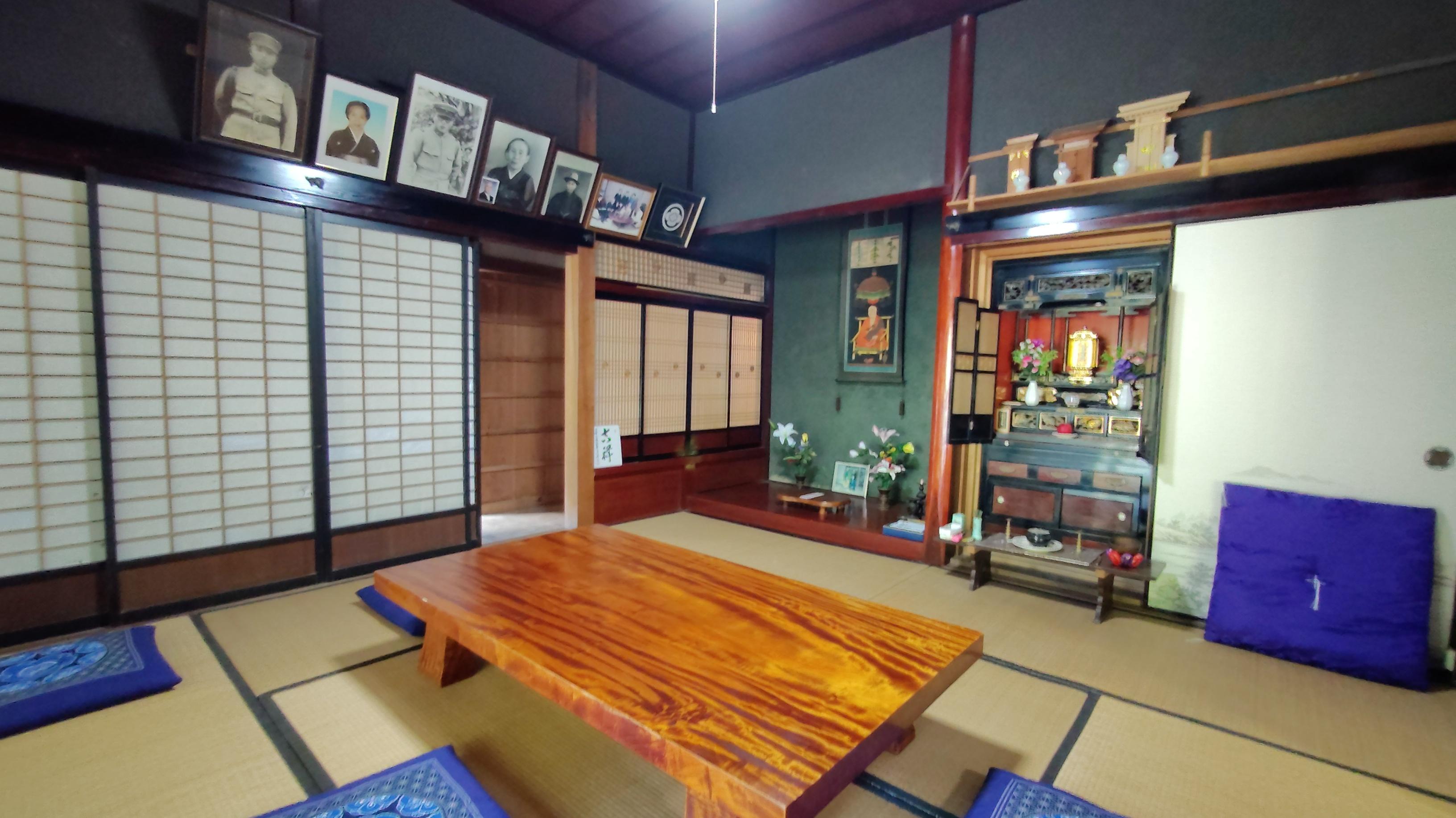 detached 岡山県真庭市黒田 地図を見る