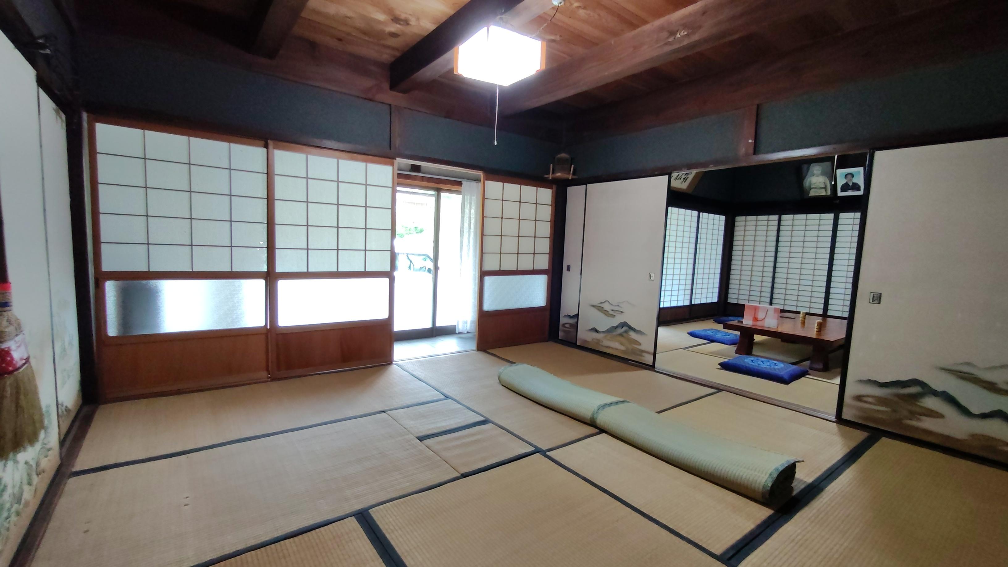 detached 岡山県真庭市黒田 地図を見る