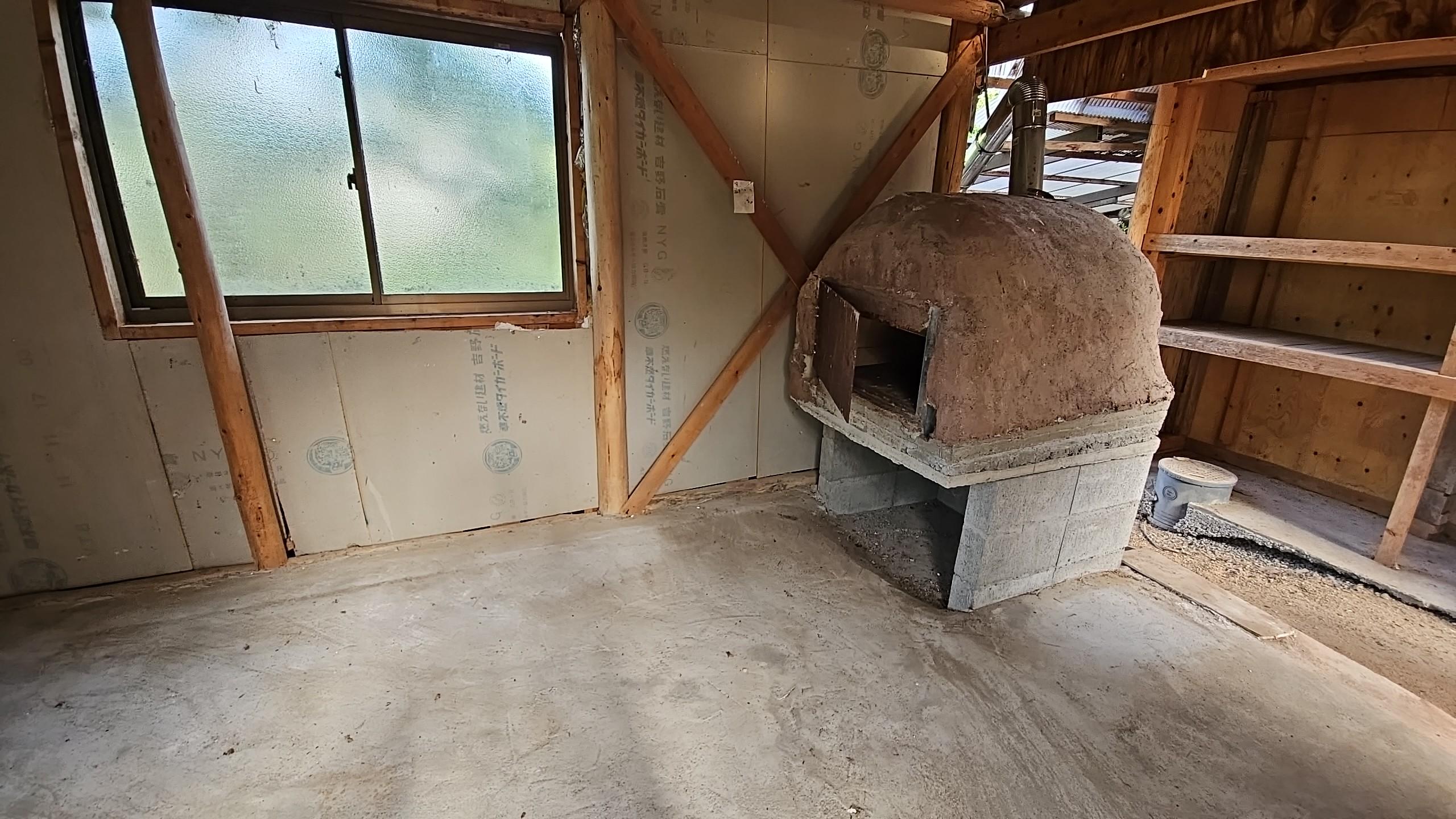 detached 岡山県真庭市鹿田 地図を見る