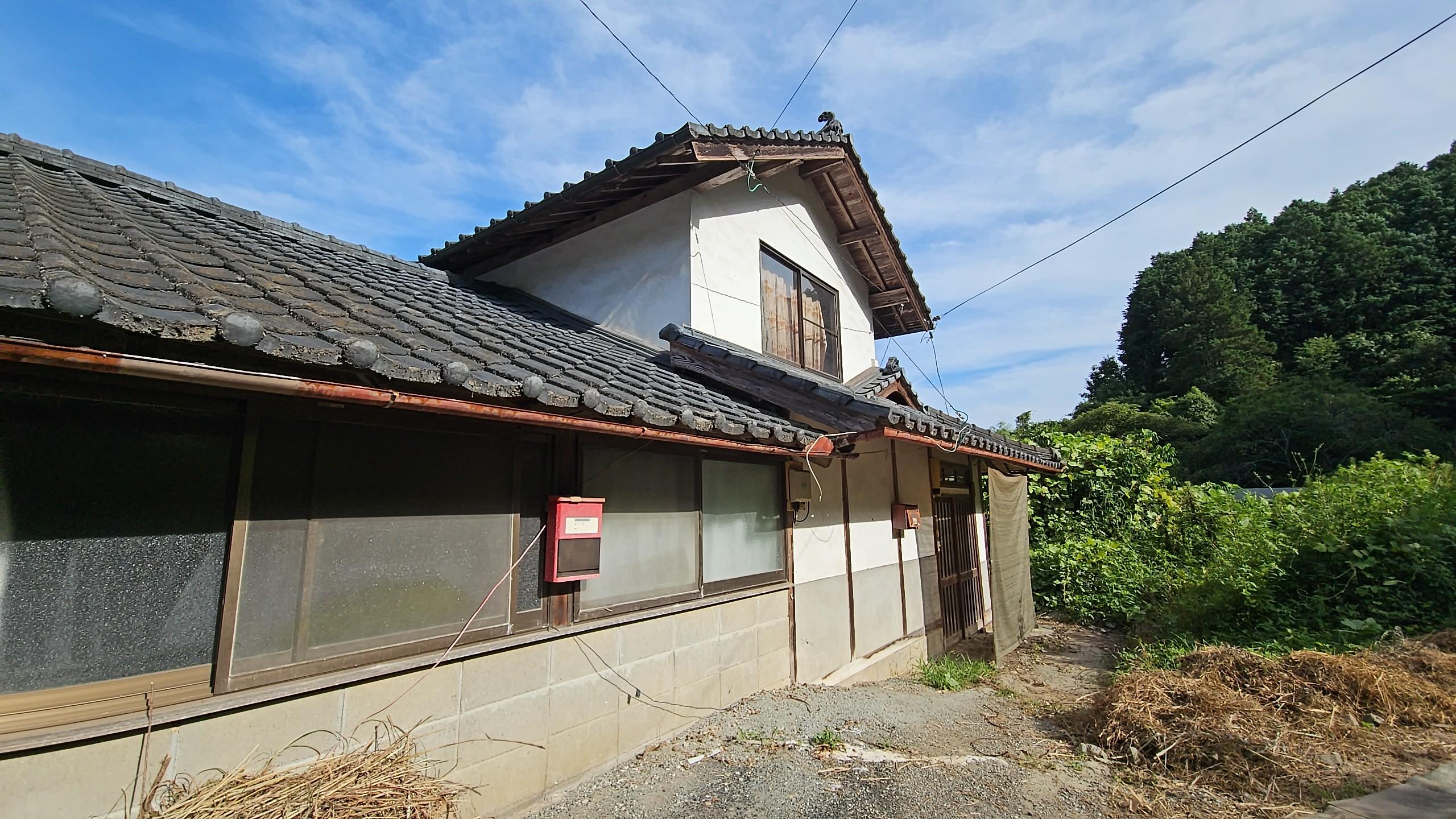 detached 岡山県真庭市鹿田 地図を見る