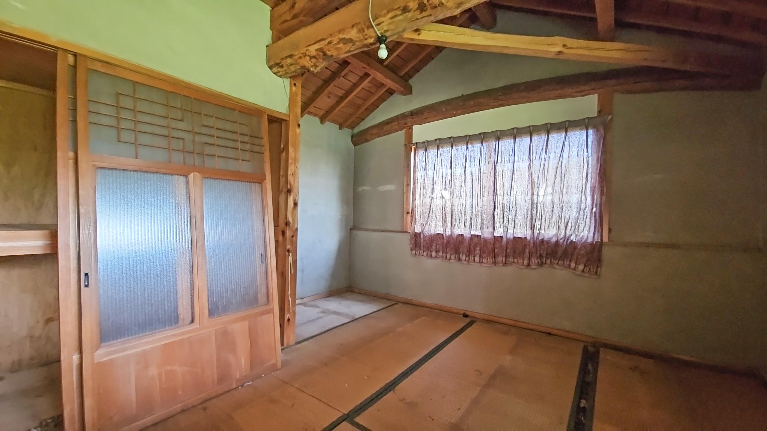 detached 岡山県真庭市鹿田 地図を見る