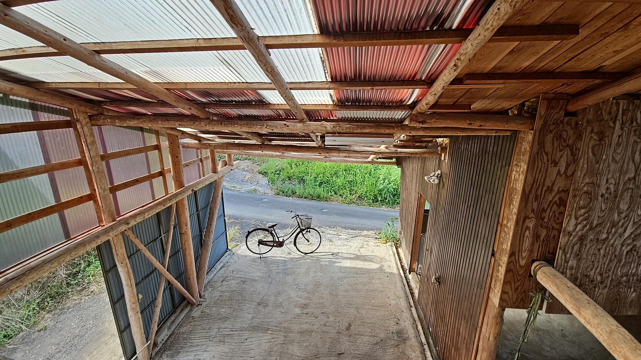 detached 岡山県真庭市鹿田 地図を見る