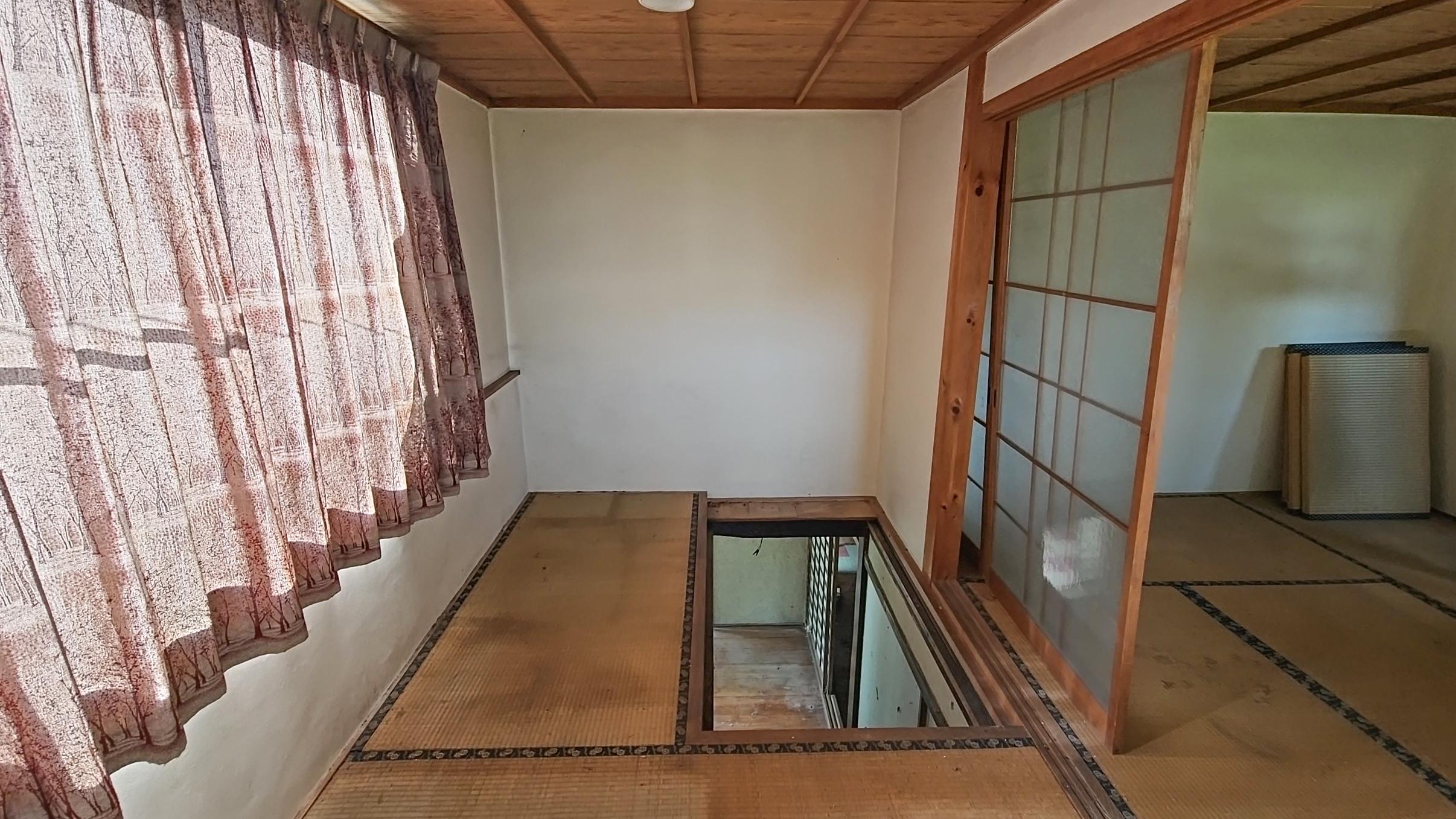 detached 岡山県真庭市鹿田 地図を見る