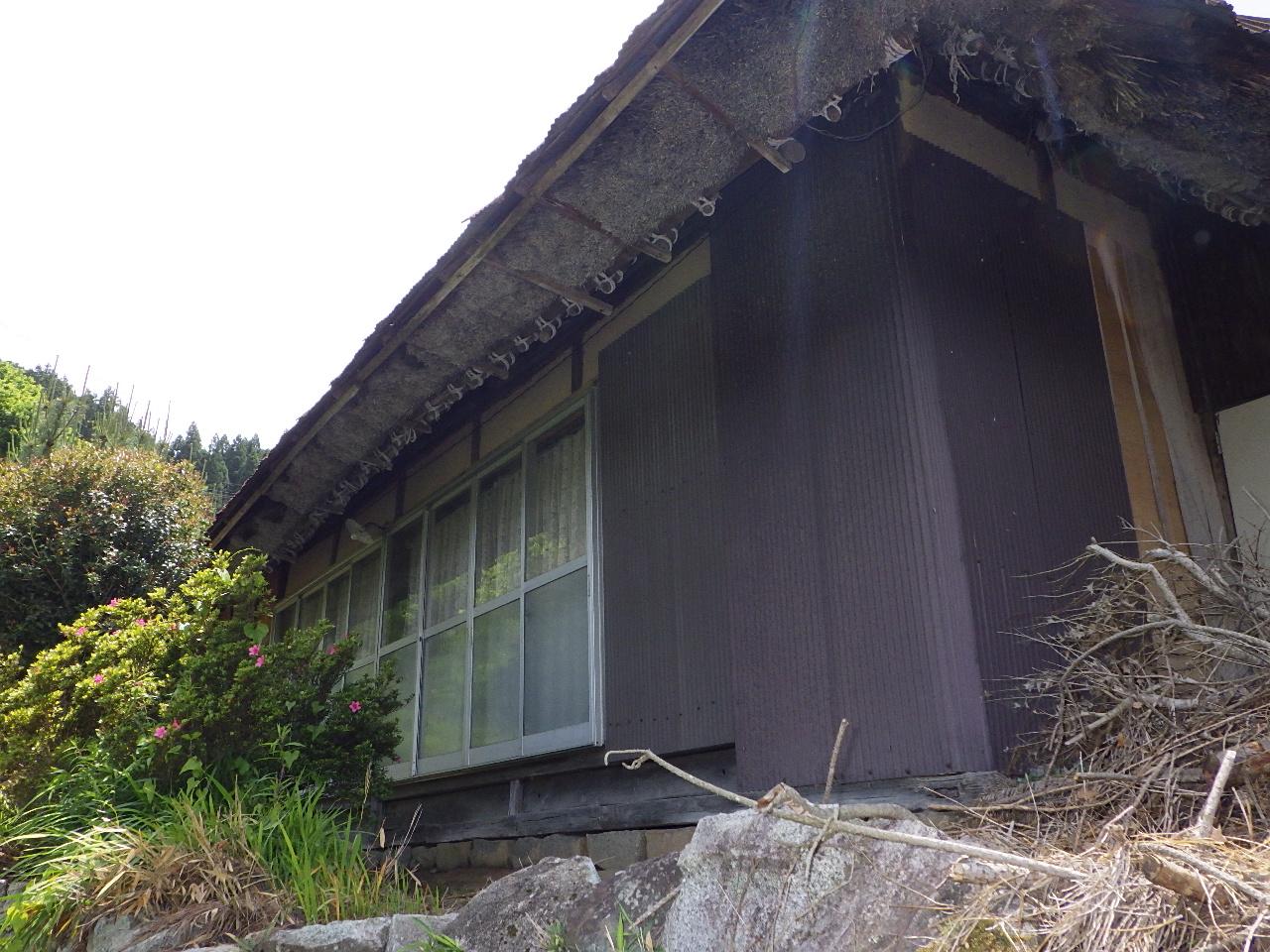 detached 岡山県真庭市神代 地図を見る