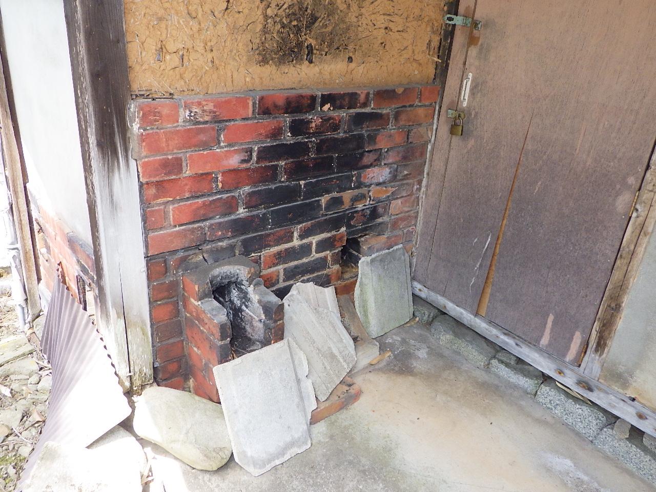 detached 岡山県真庭市神代 地図を見る