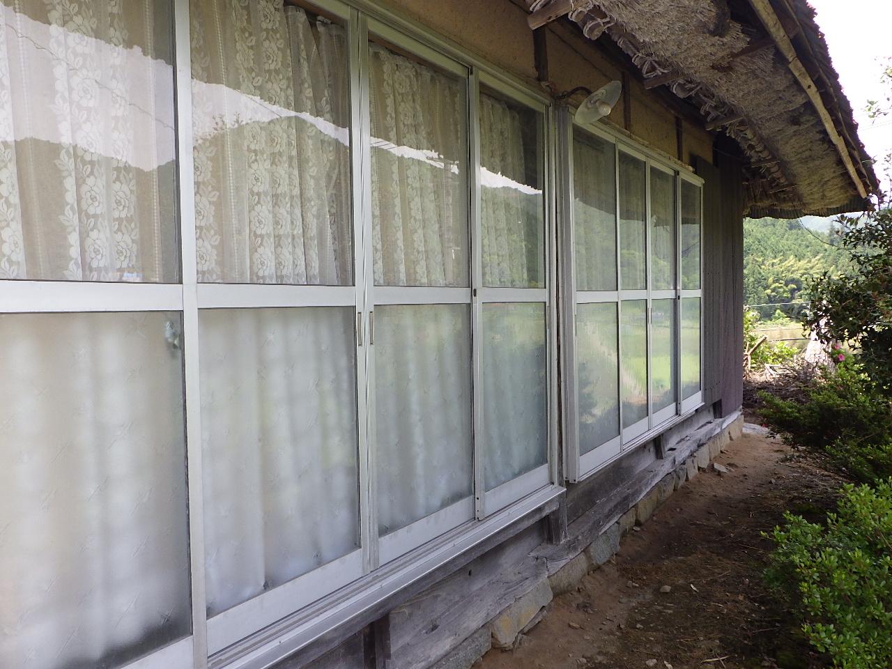 detached 岡山県真庭市神代 地図を見る