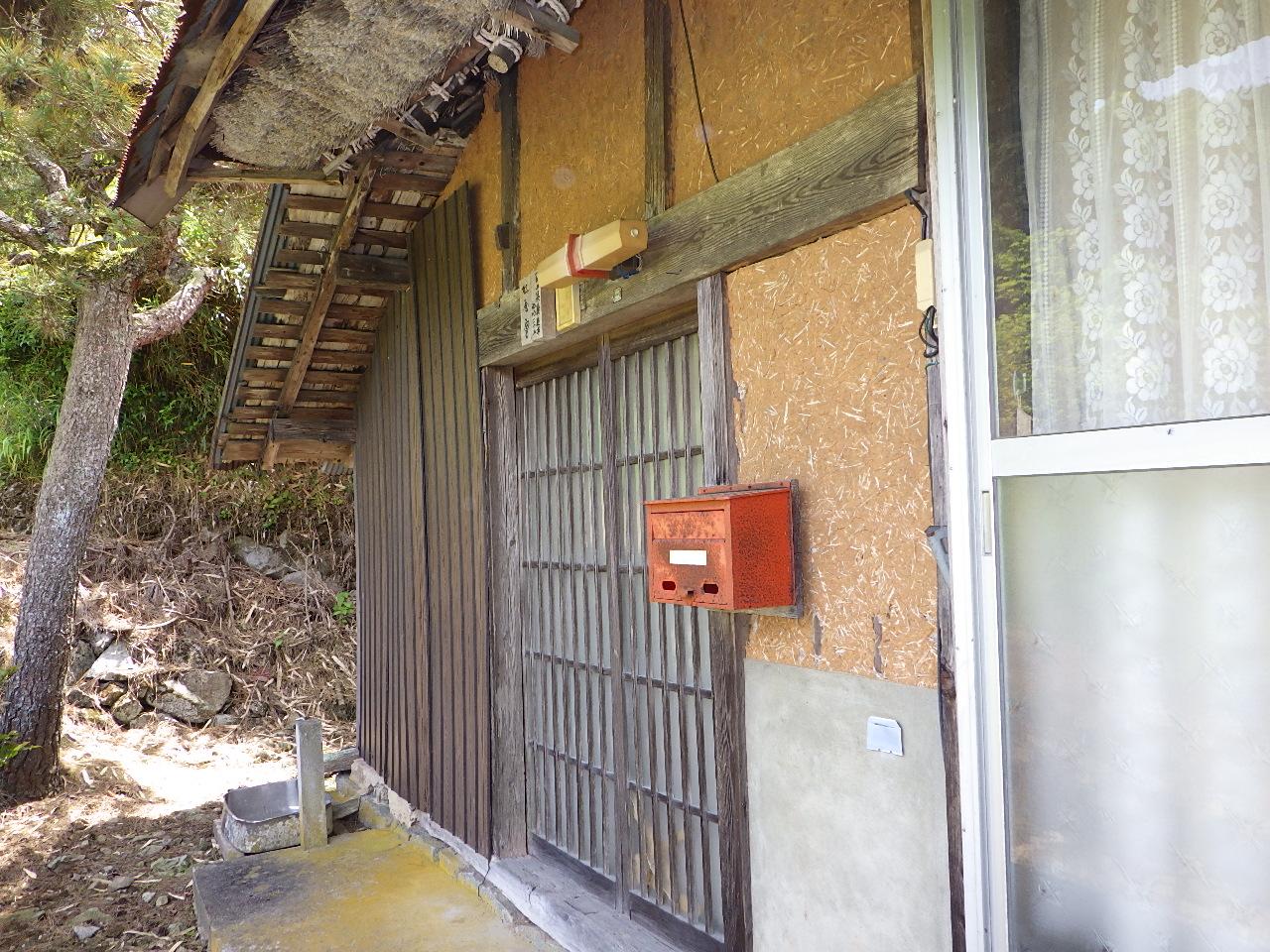 detached 岡山県真庭市神代 地図を見る