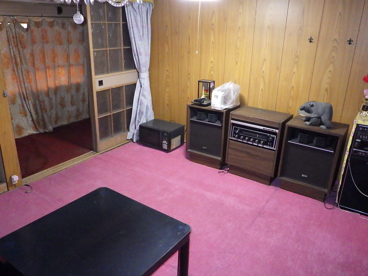 detached 岡山県真庭市神代 地図を見る