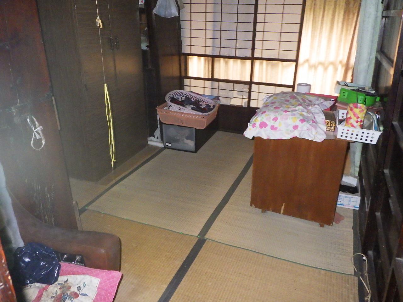 detached 岡山県真庭市美甘 地図を見る