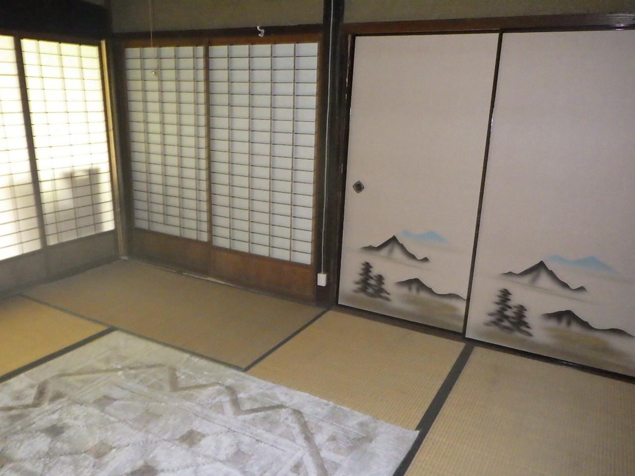 detached 岡山県真庭市美甘 地図を見る