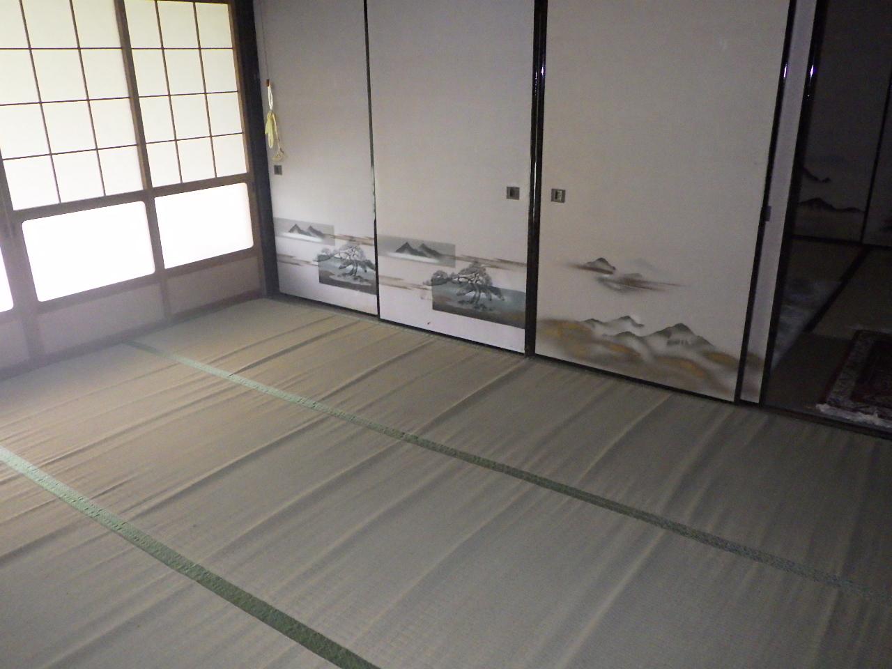 detached 岡山県真庭市美甘 地図を見る