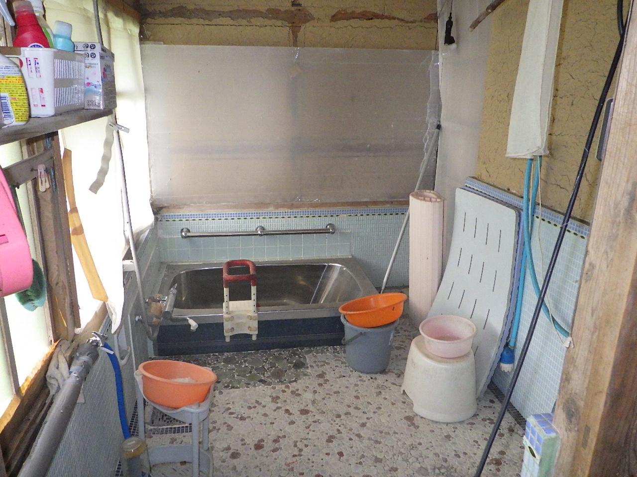 detached 岡山県真庭市美甘 地図を見る