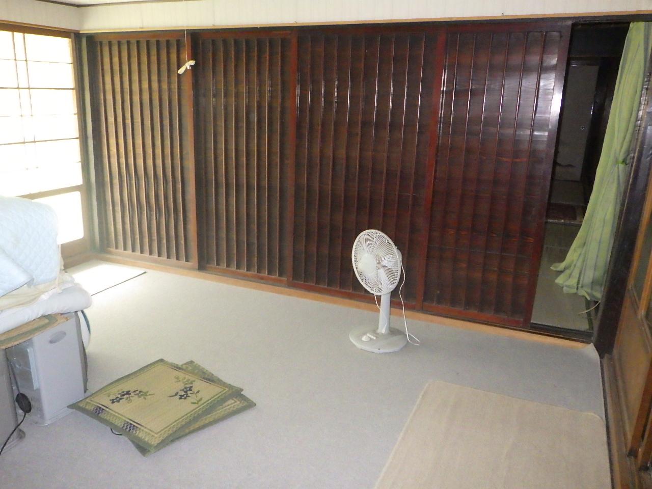 detached 岡山県真庭市美甘 地図を見る