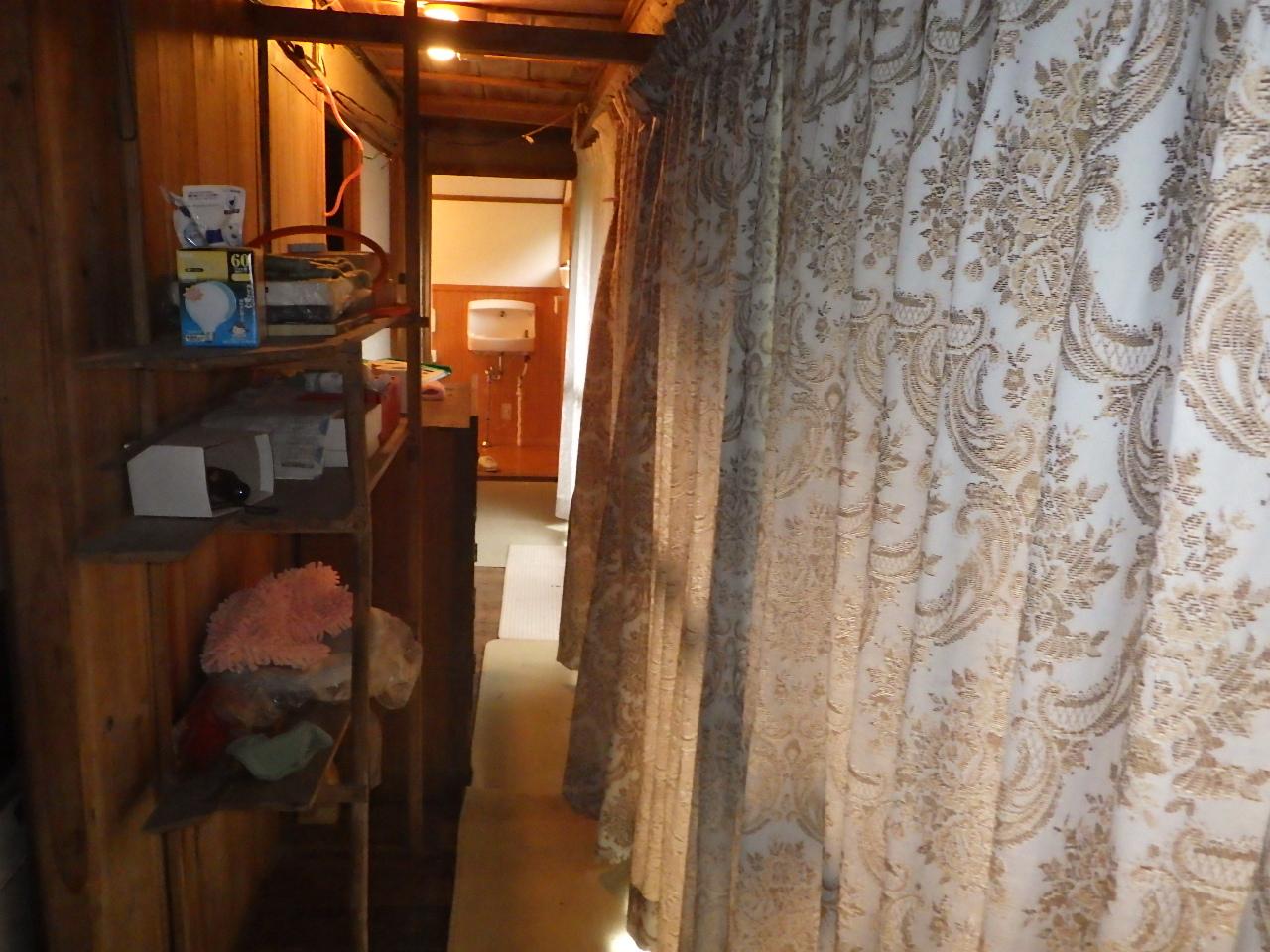 detached 岡山県真庭市美甘 地図を見る