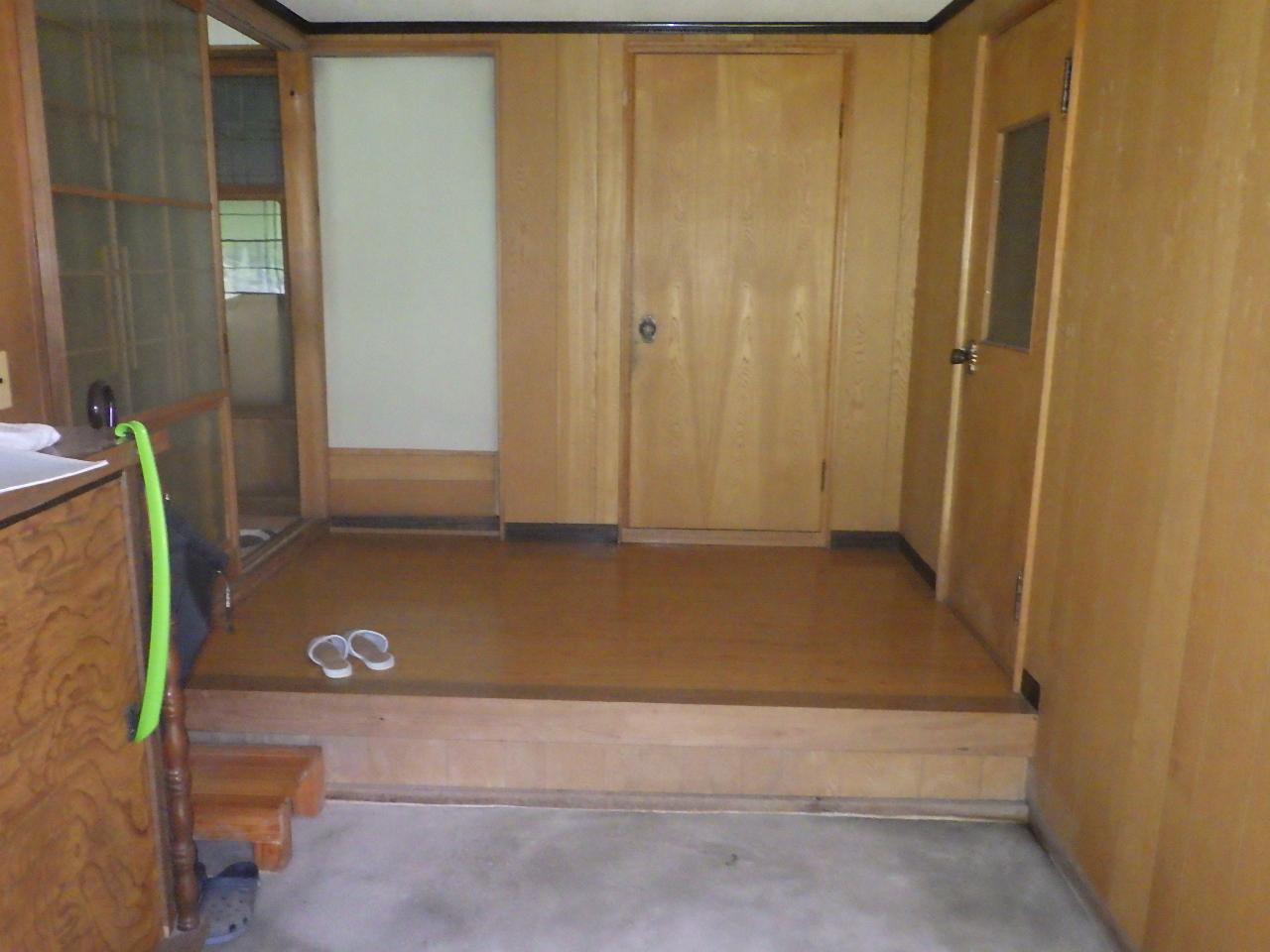 detached 岡山県真庭市美甘 地図を見る