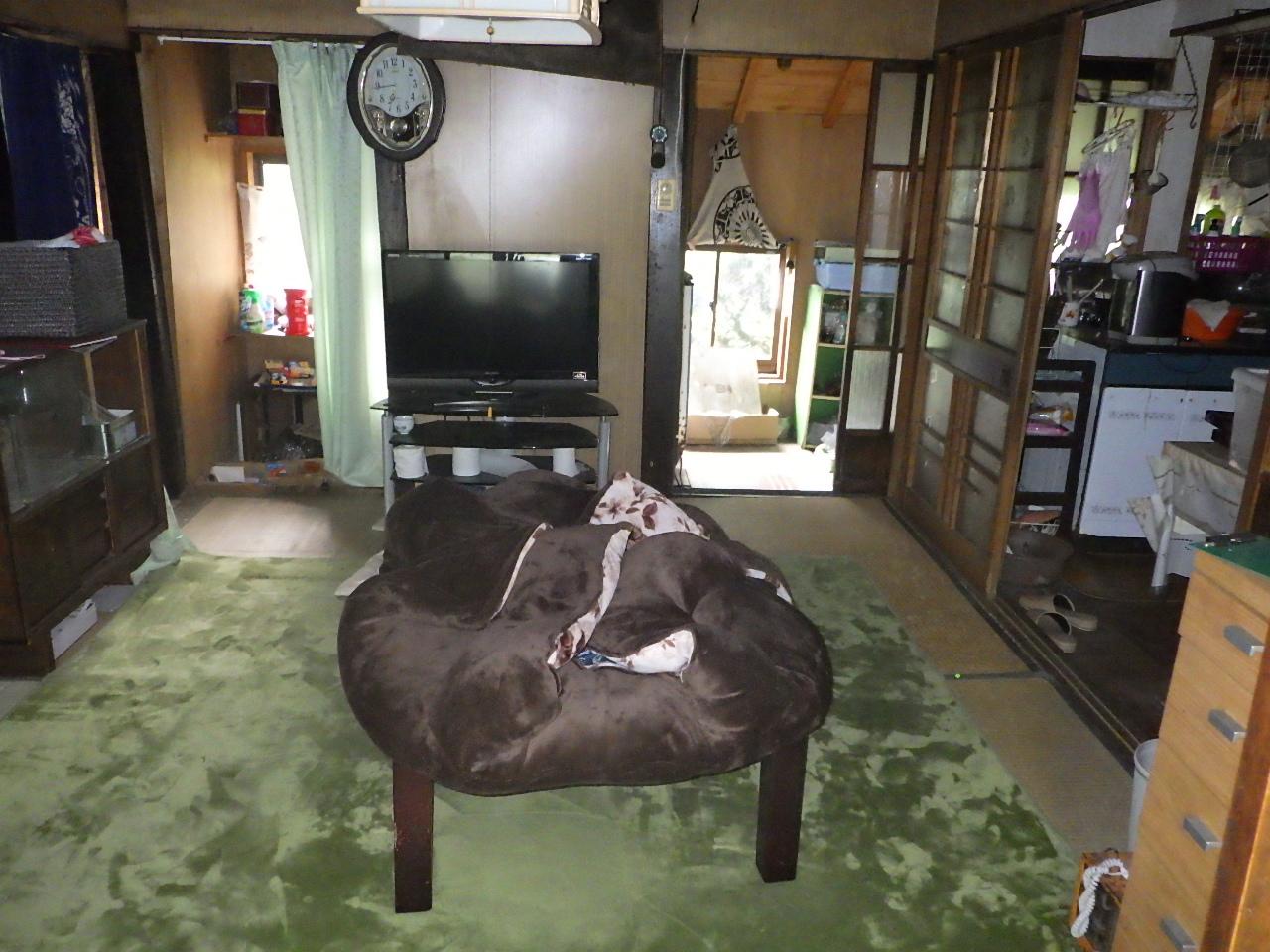 detached 岡山県真庭市美甘 地図を見る