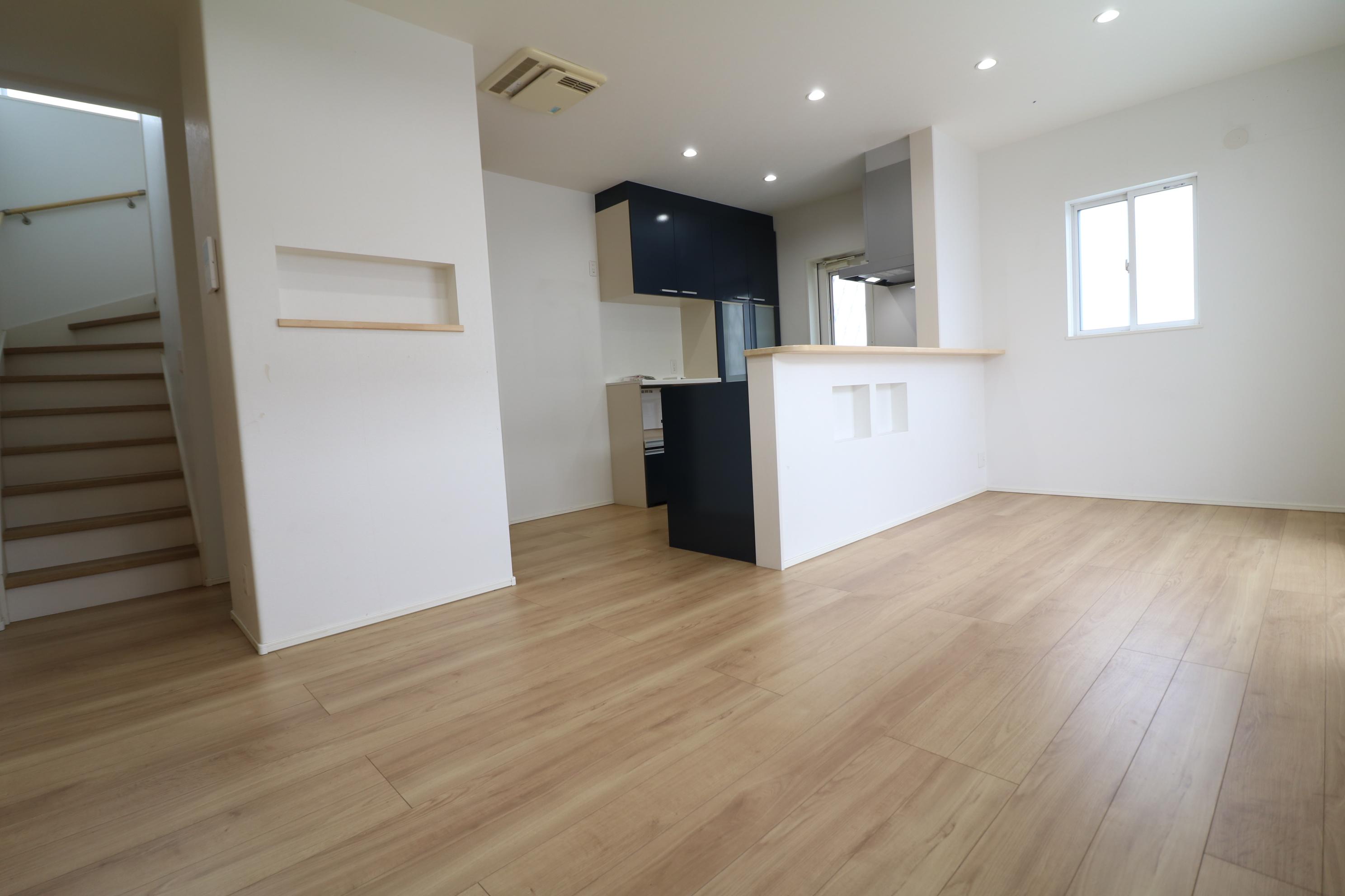 detached 岡山県都窪郡早島町早島 地図を見る