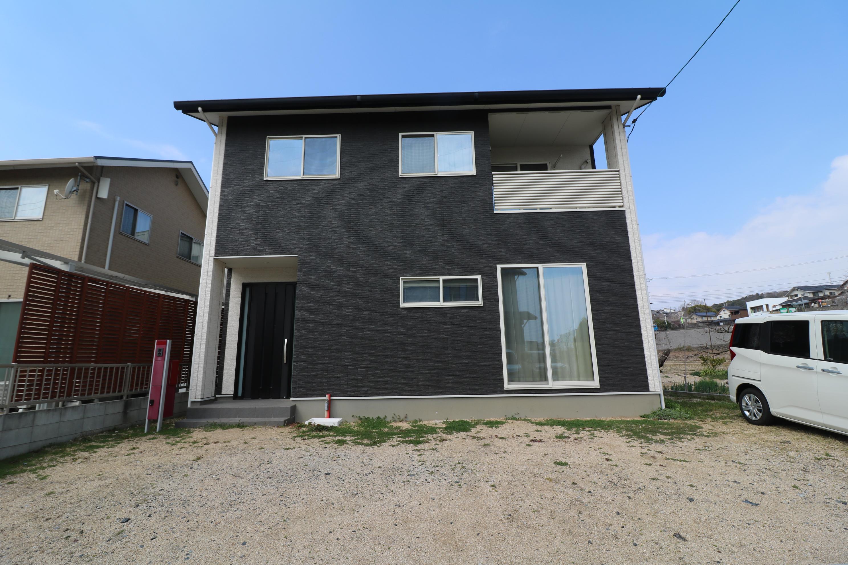 detached 岡山県都窪郡早島町早島 地図を見る