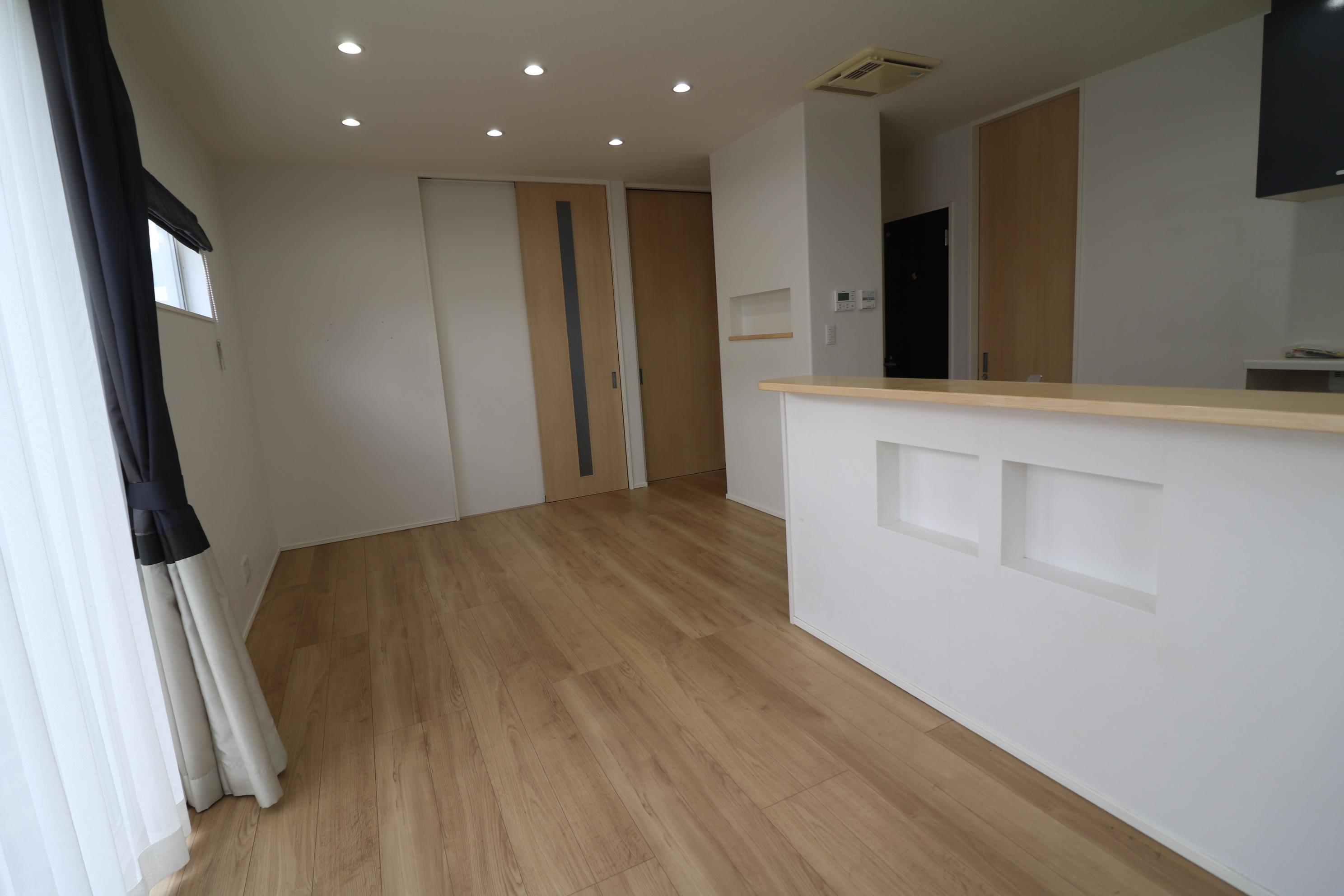 detached 岡山県都窪郡早島町早島 地図を見る