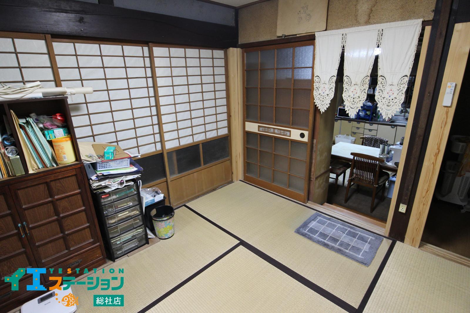 detached 岡山県総社市槇谷 地図を見る