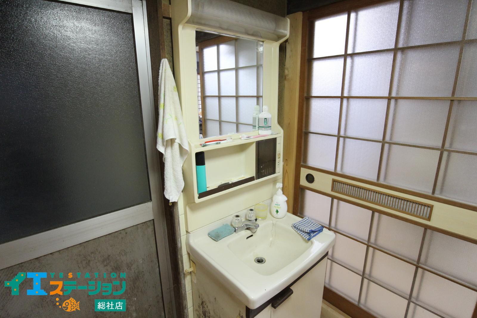 detached 岡山県総社市槇谷 地図を見る