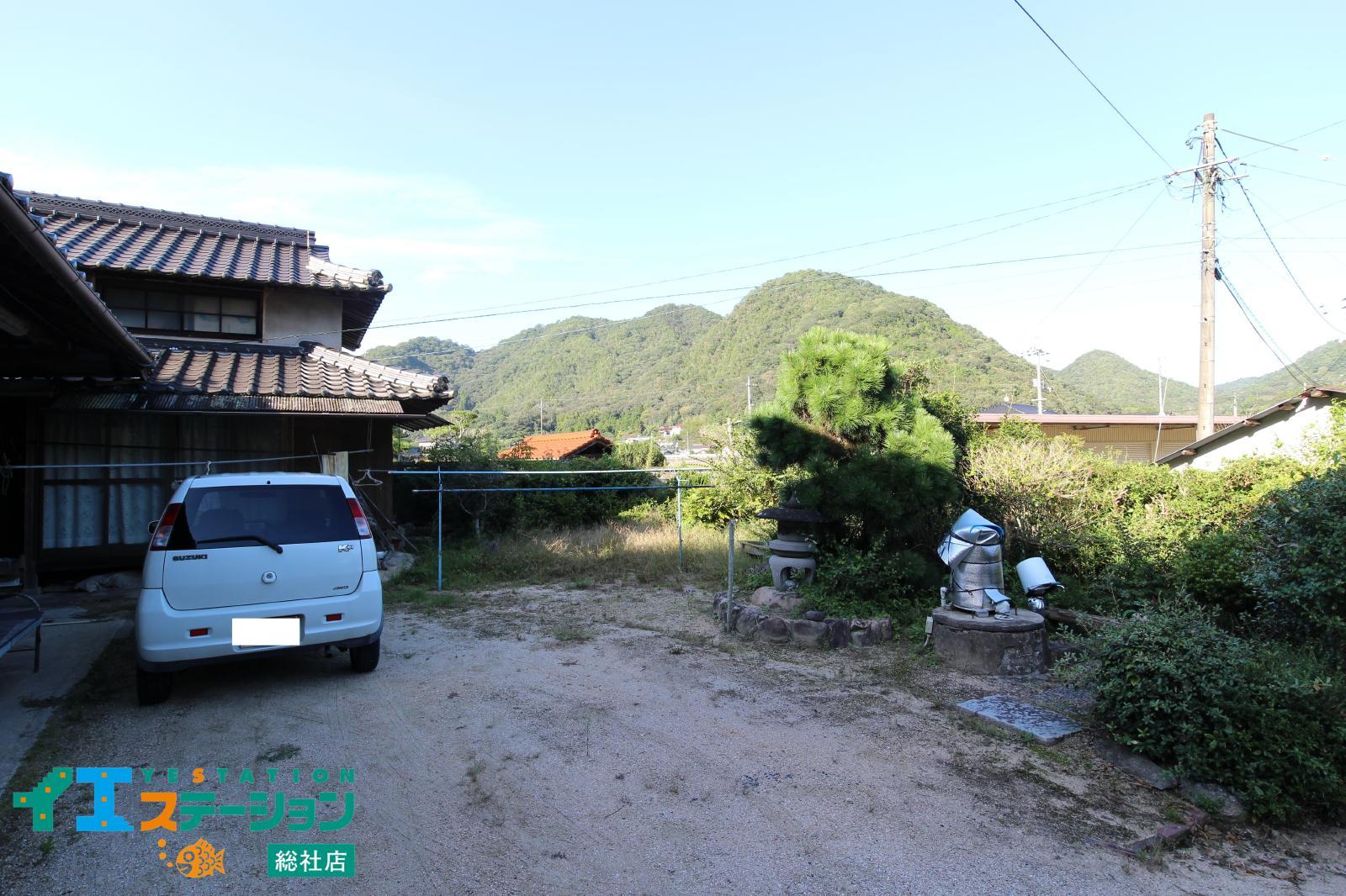 detached 岡山県総社市槇谷 地図を見る