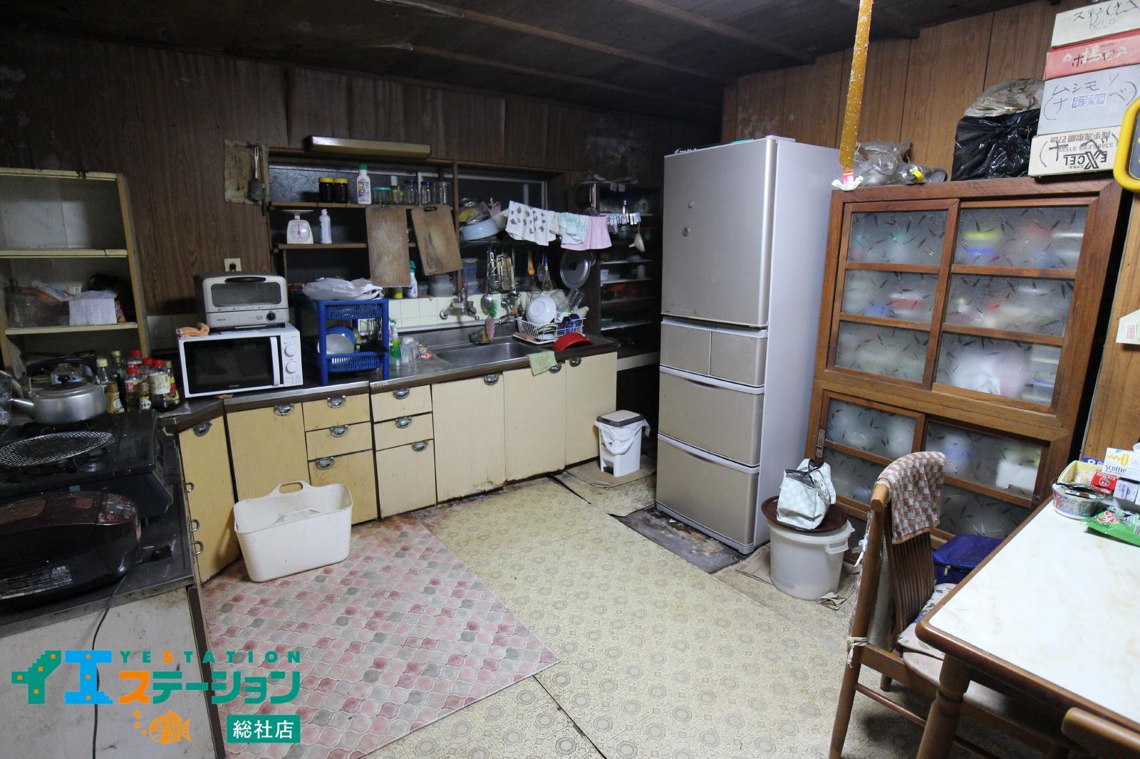 detached 岡山県総社市槇谷 地図を見る