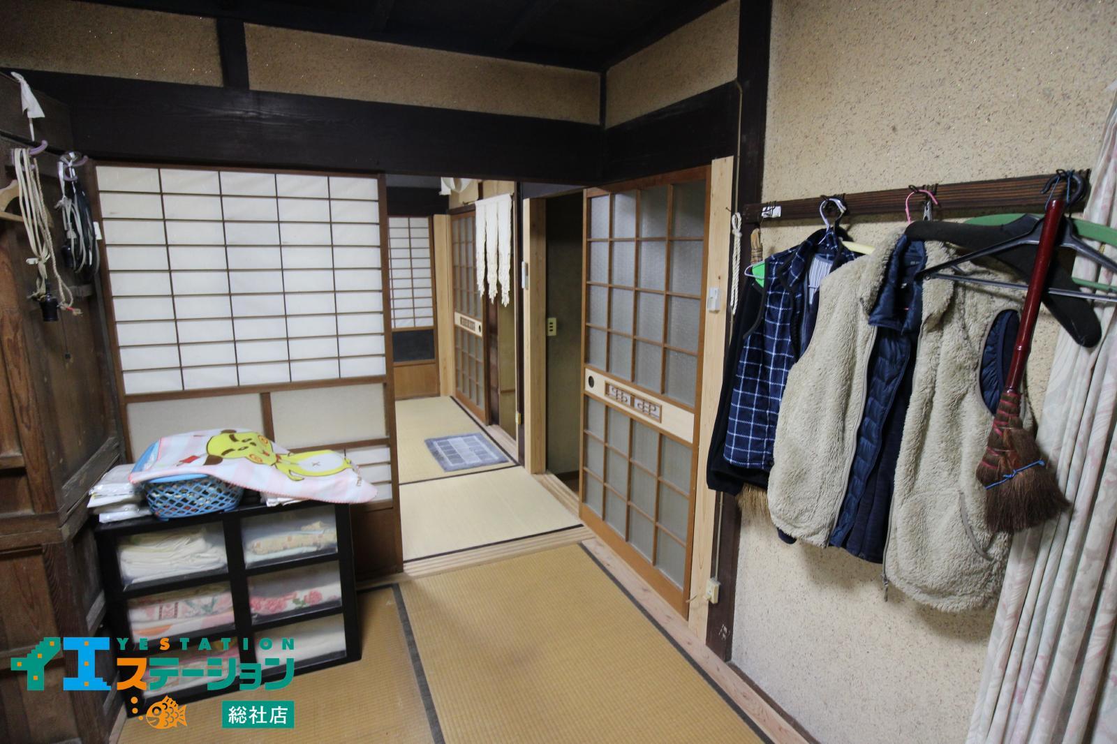 detached 岡山県総社市槇谷 地図を見る