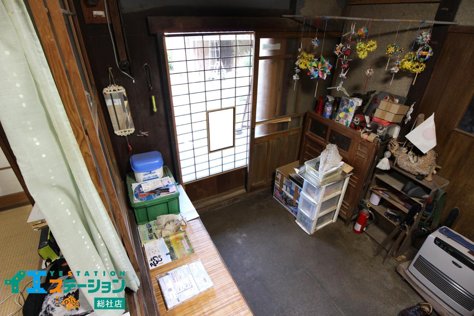 detached 岡山県総社市槇谷 地図を見る