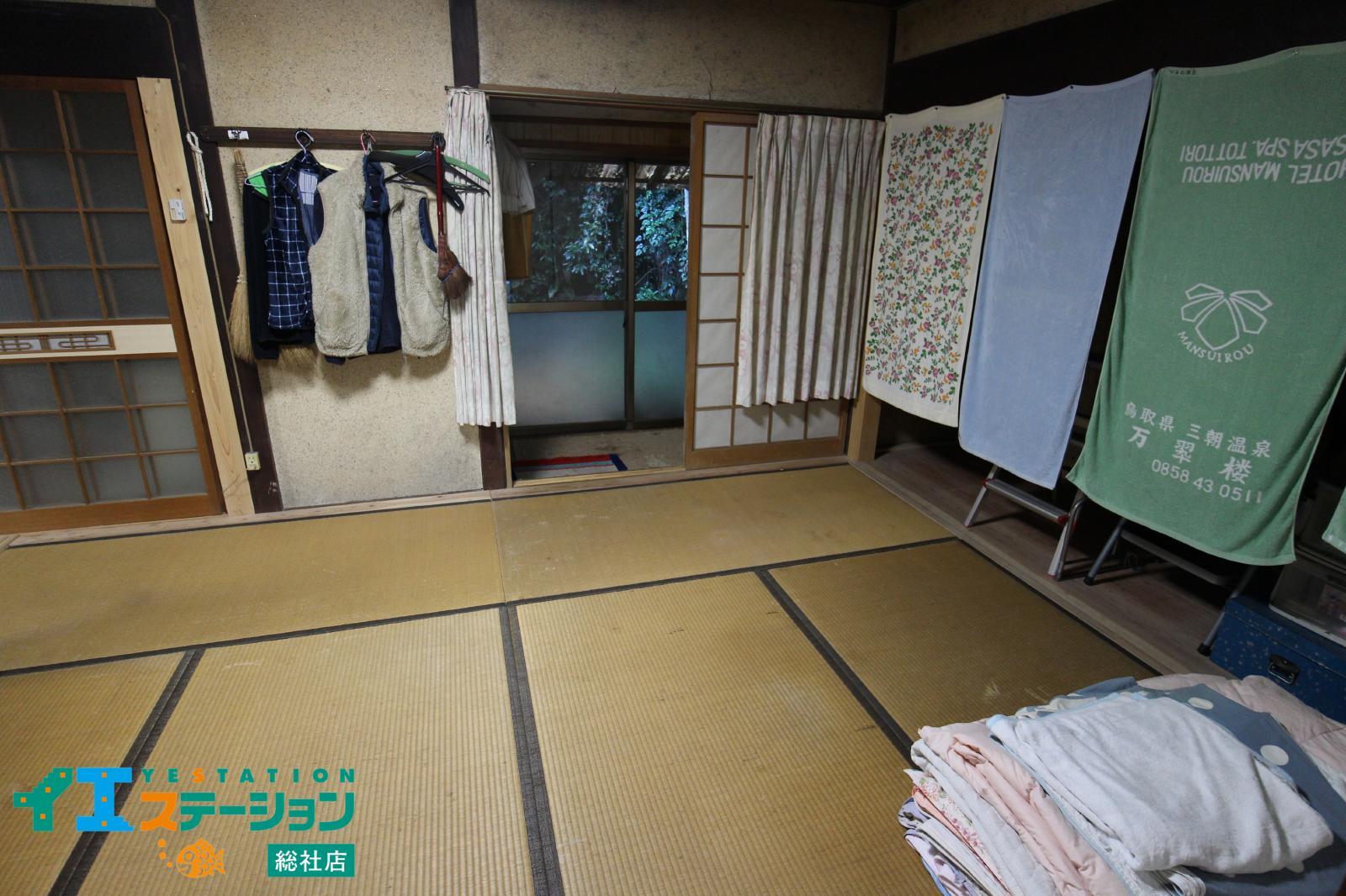 detached 岡山県総社市槇谷 地図を見る