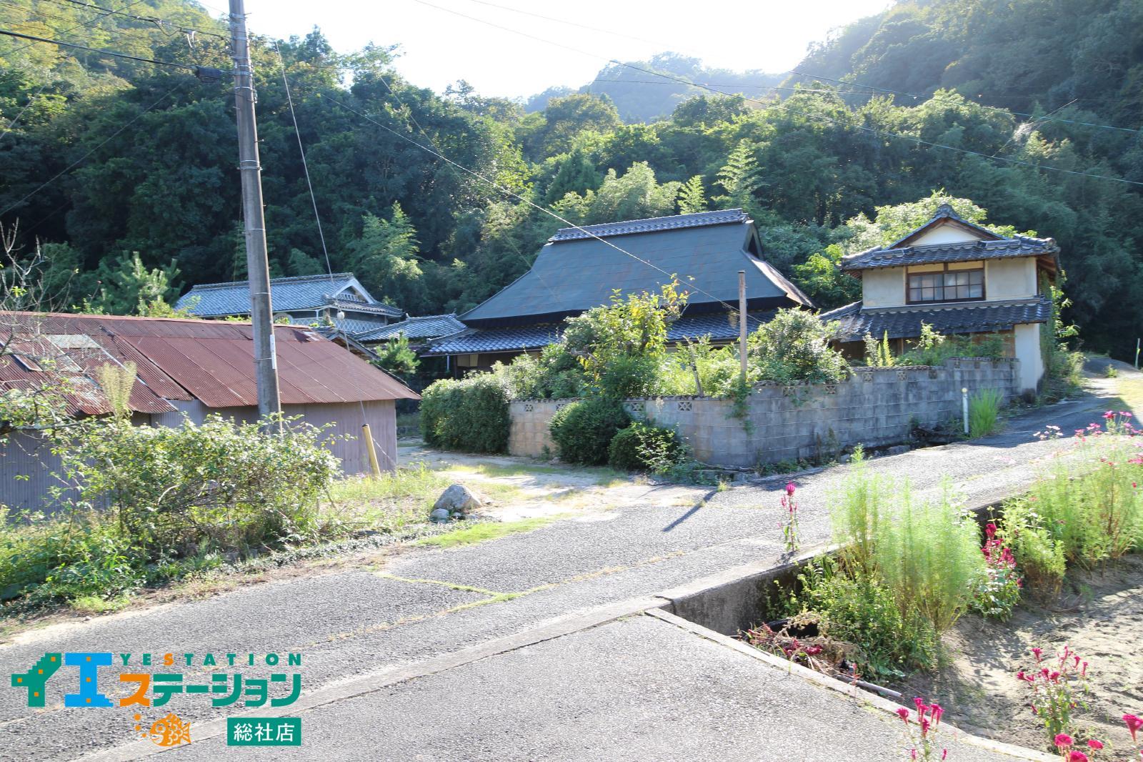 detached 岡山県総社市槇谷 地図を見る