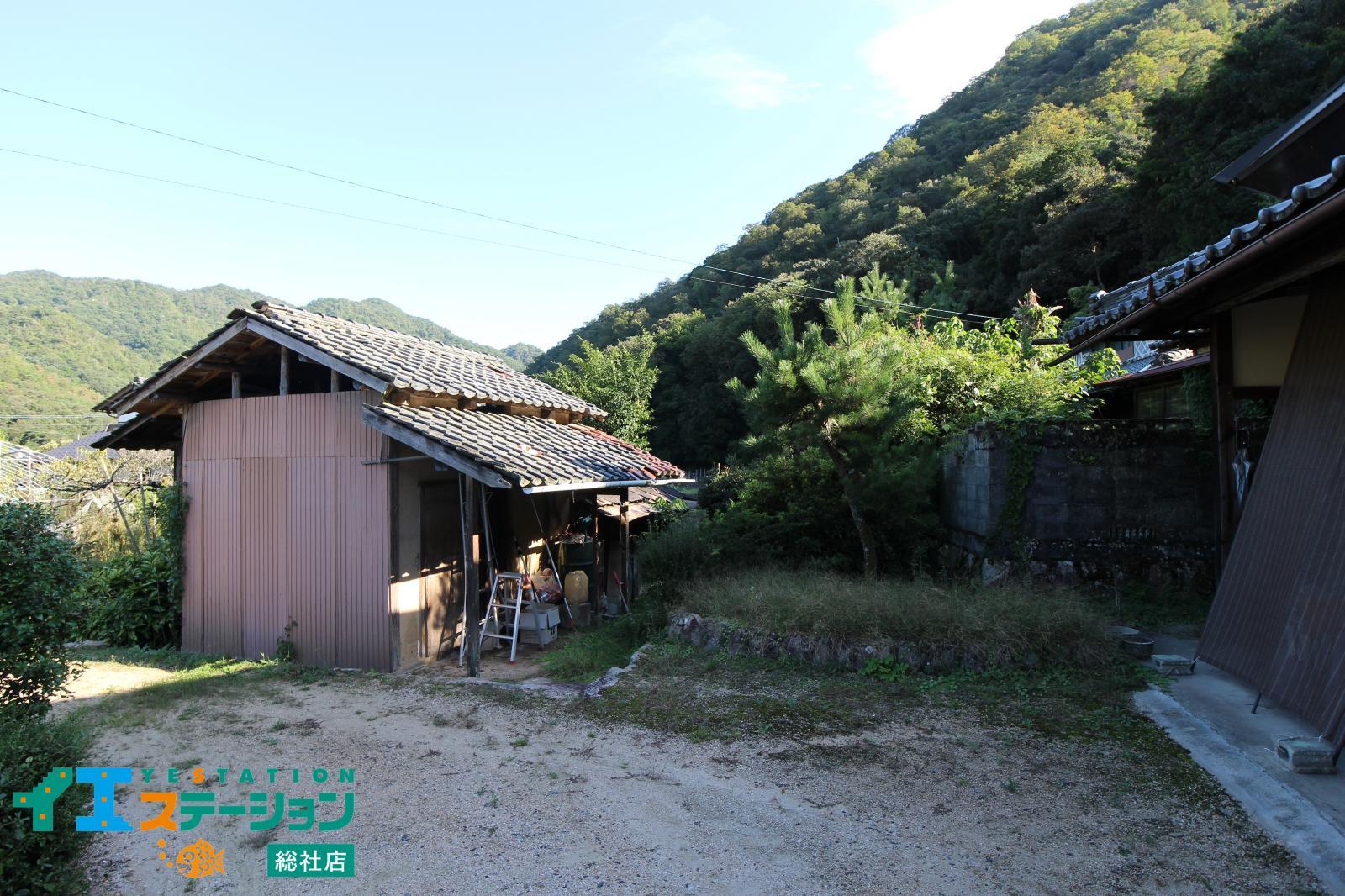 detached 岡山県総社市槇谷 地図を見る