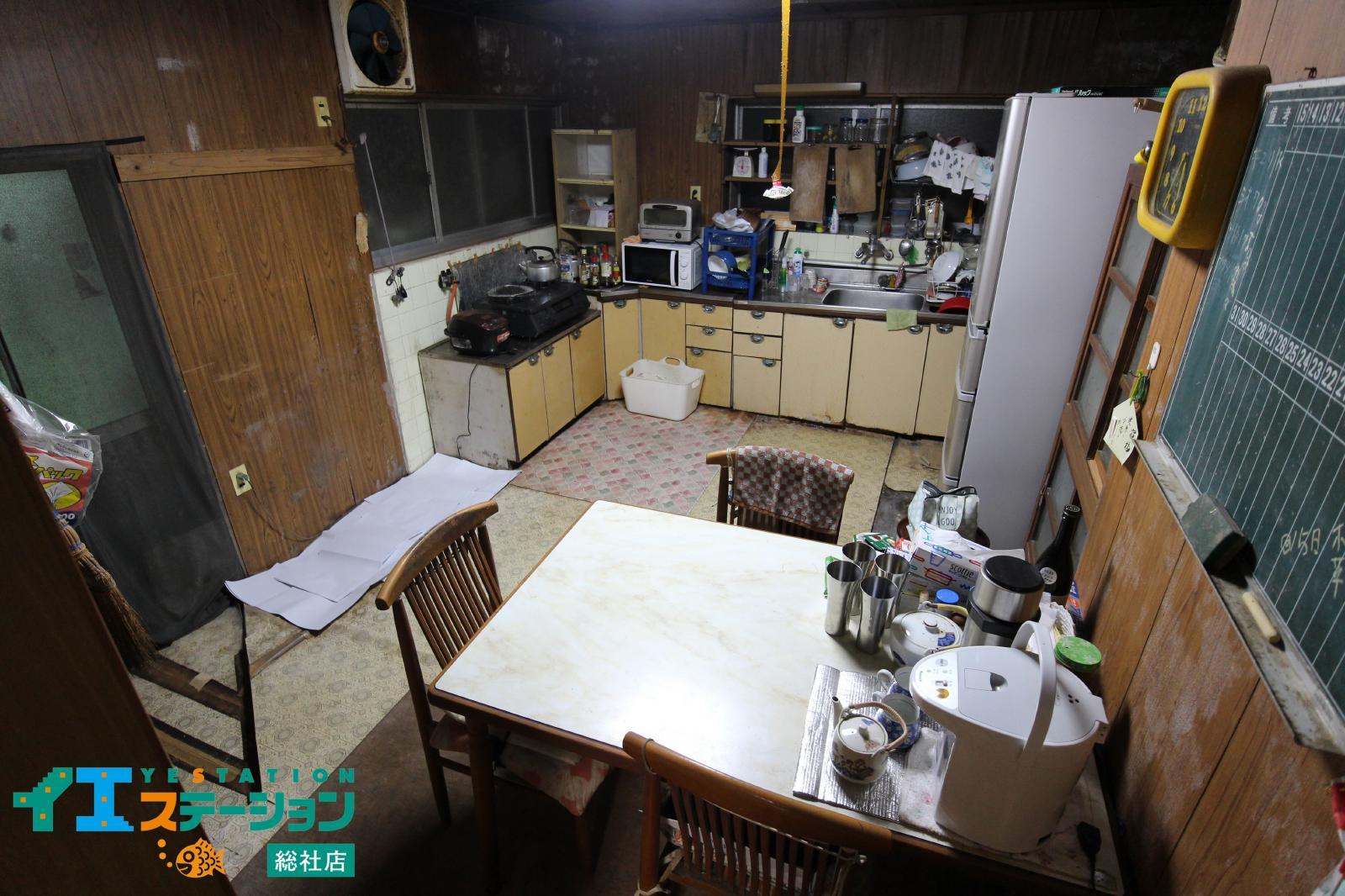 detached 岡山県総社市槇谷 地図を見る