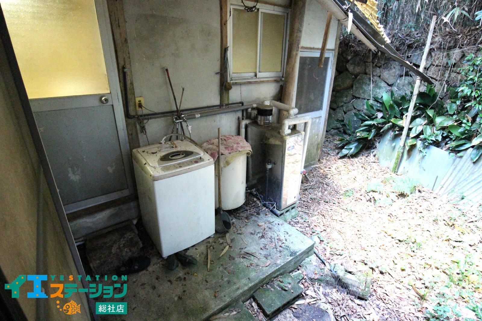 detached 岡山県総社市槇谷 地図を見る