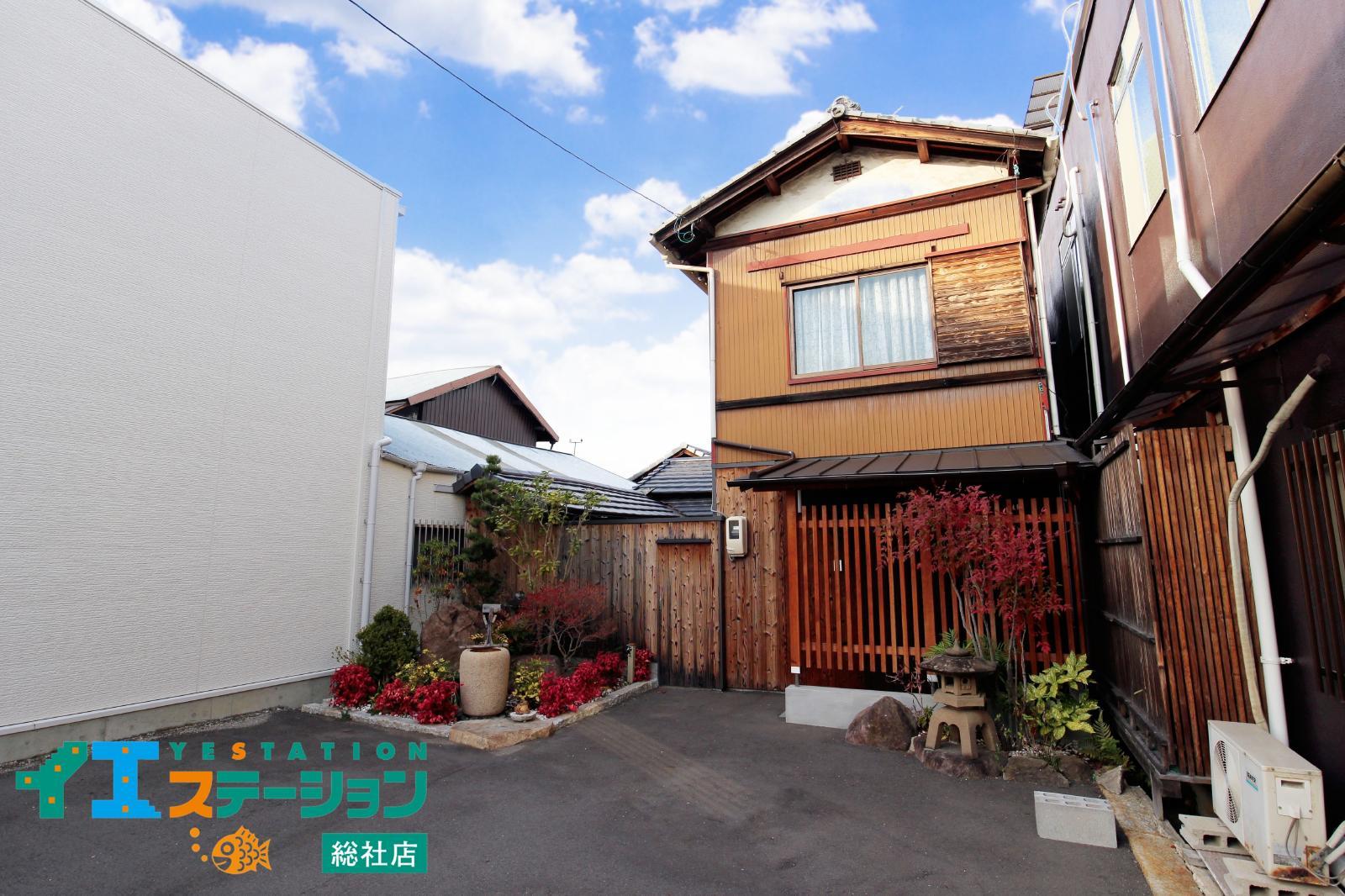 detached 岡山県総社市総社２丁目 地図を見る