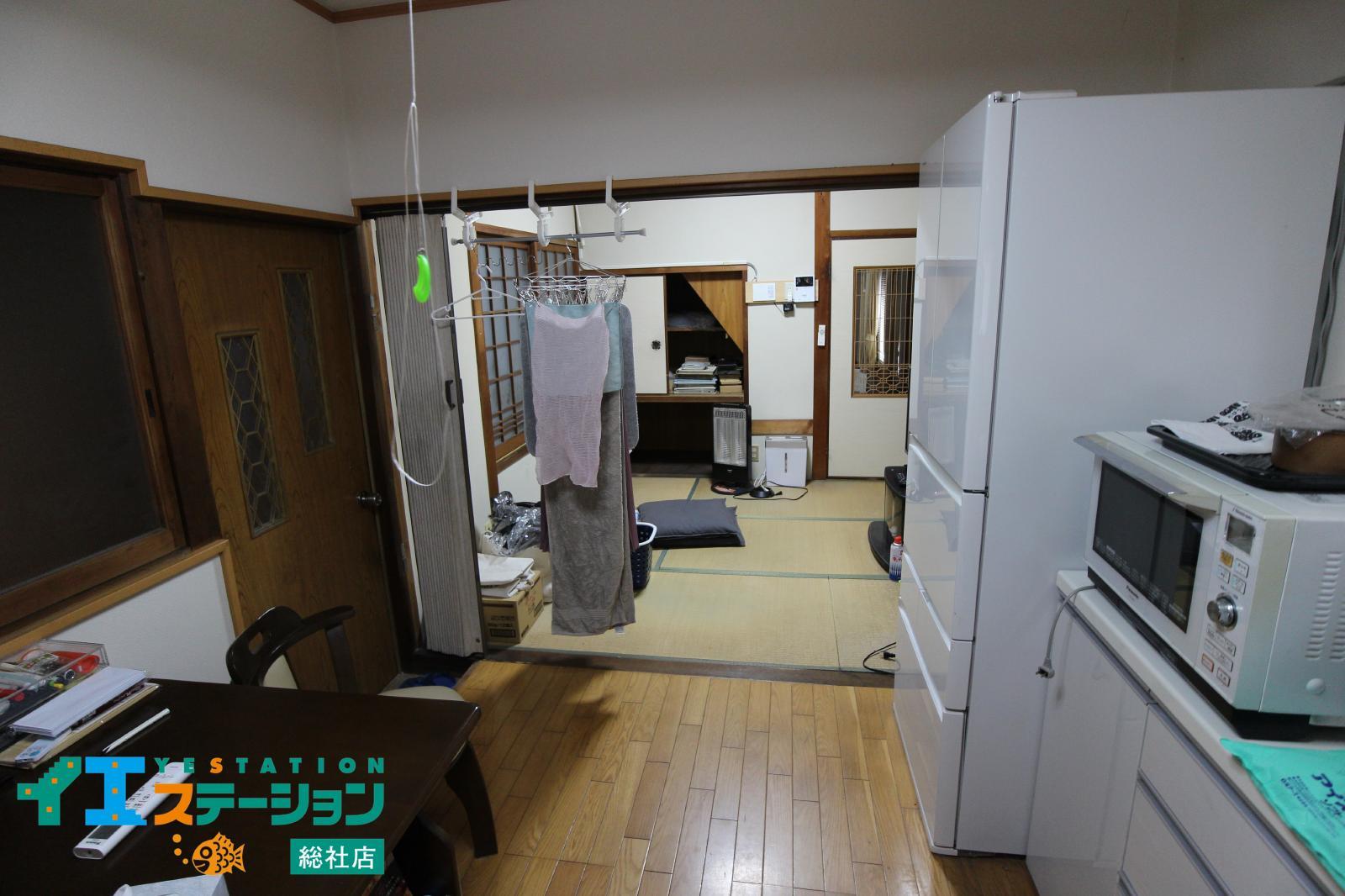 detached 岡山県総社市総社２丁目 地図を見る