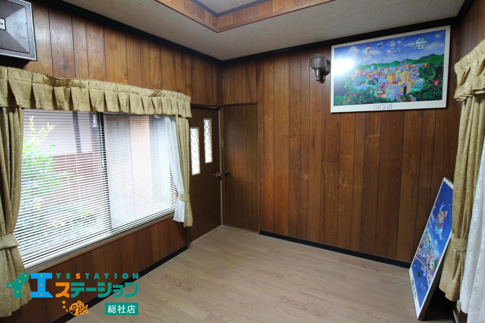 detached 岡山県総社市総社２丁目 地図を見る