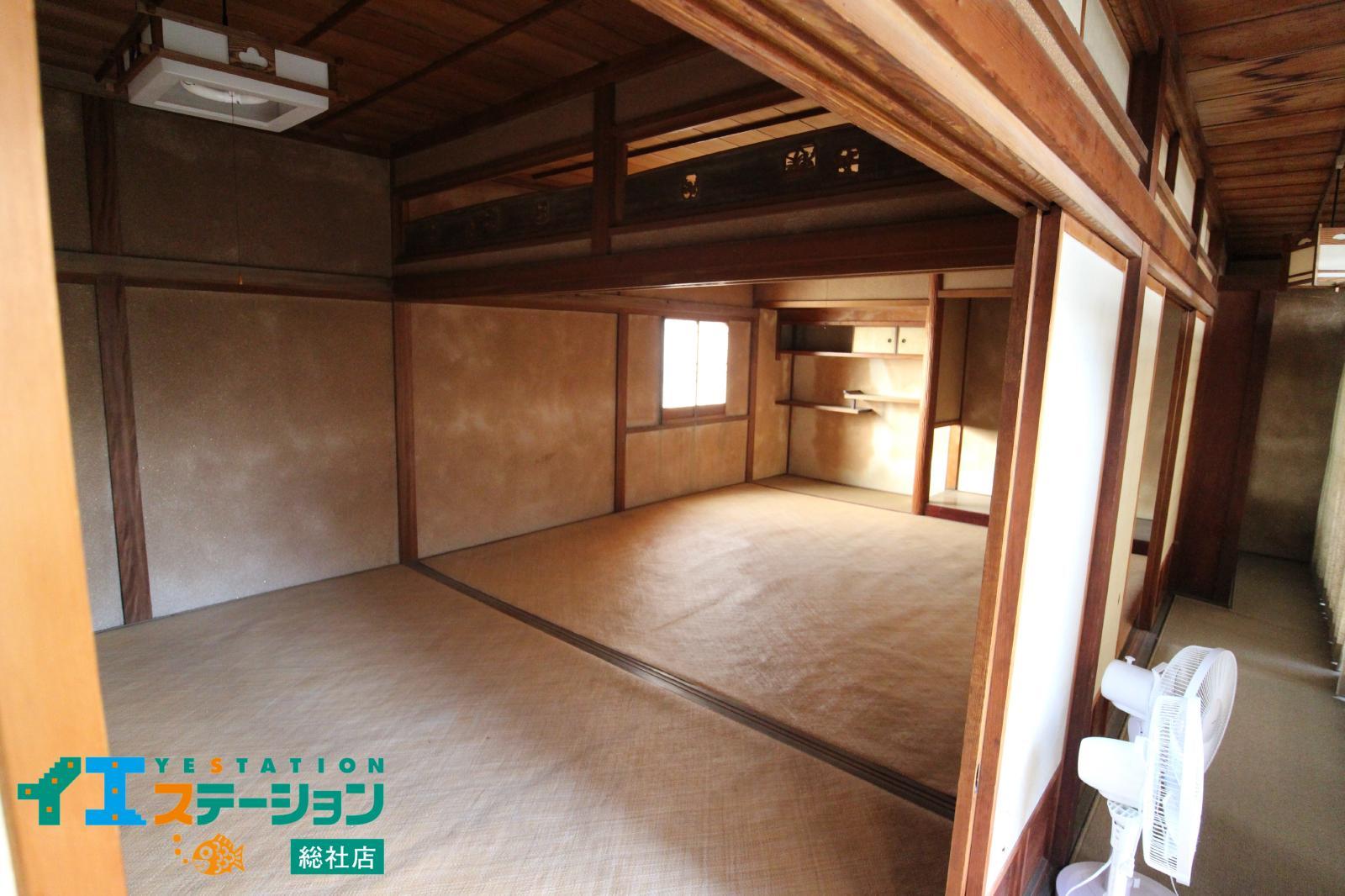 detached 岡山県総社市総社２丁目 地図を見る