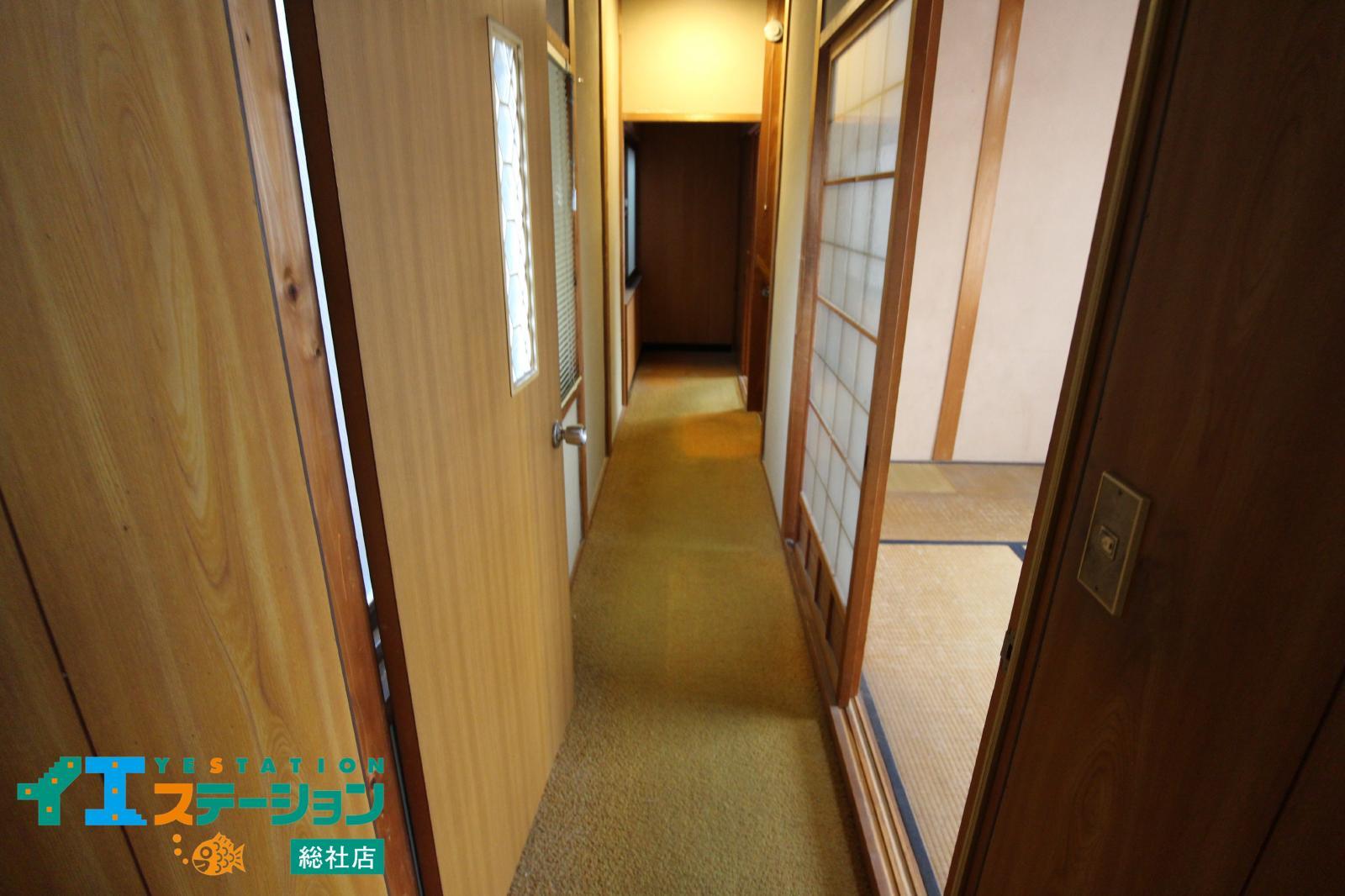 detached 岡山県総社市総社２丁目 地図を見る