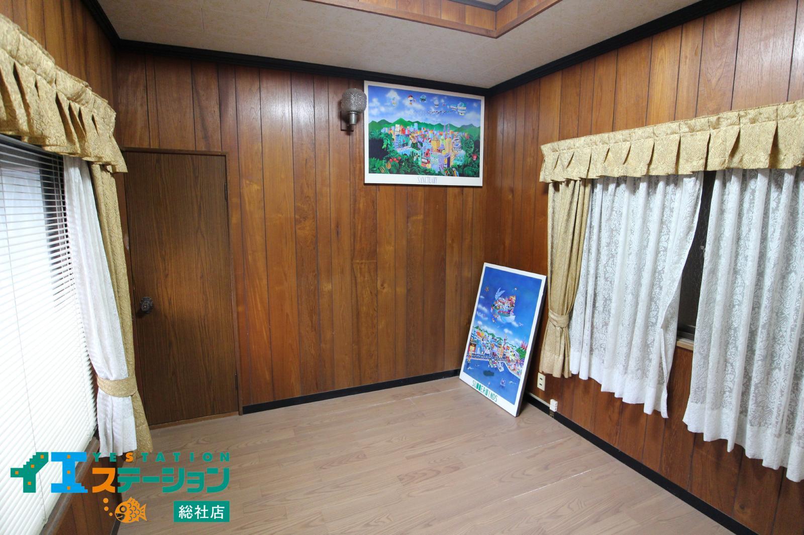 detached 岡山県総社市総社２丁目 地図を見る