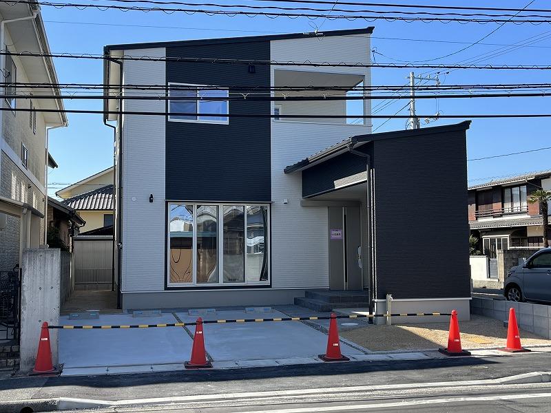 岡山県岡山市の一戸建て | 4280万円 | 3LDK | 135.8m² | Akiyama house finder