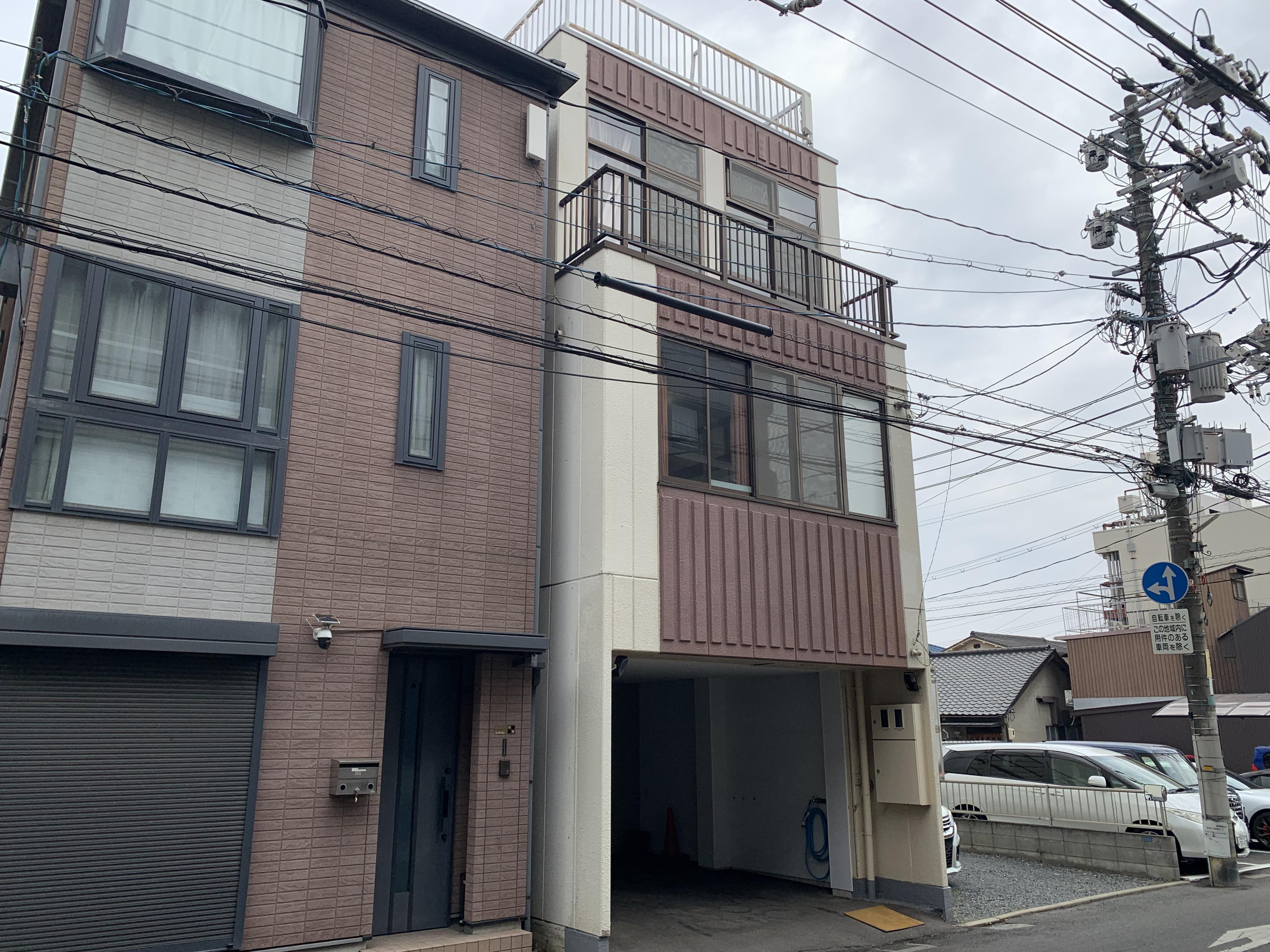 house for sale in Okayama, Okayama | ¥22,000,000 | 2DK | Akiyama hous…