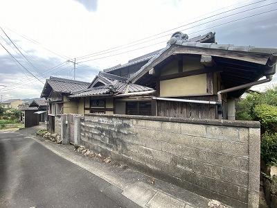 detached 岡山県浅口郡里庄町大字里見 地図を見る