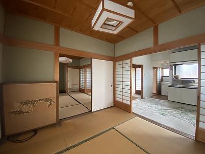 detached 岡山県浅口郡里庄町大字里見 地図を見る